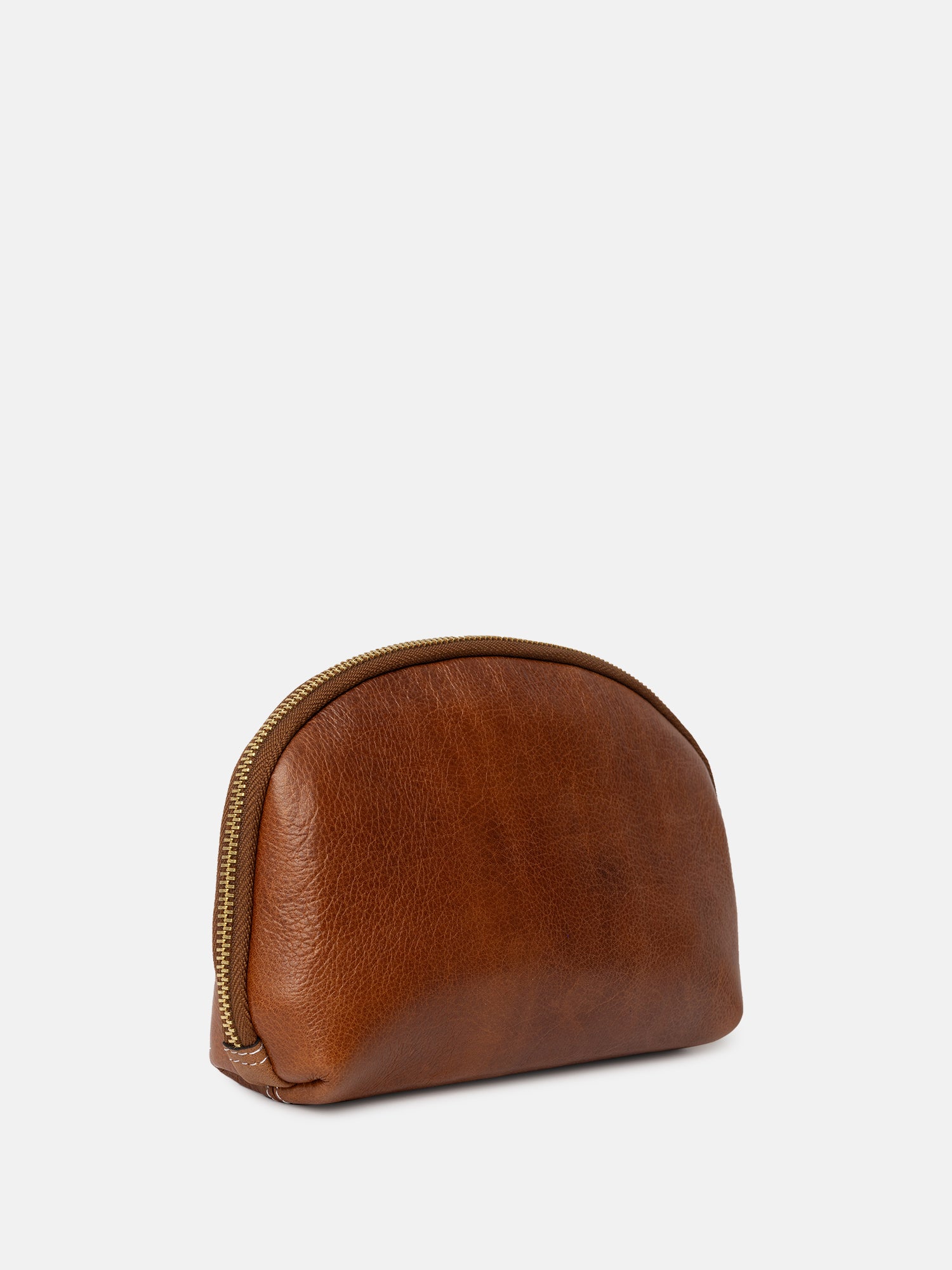 RE:DESIGNED EST 2003 Hoshi Toilet Bag Walnut