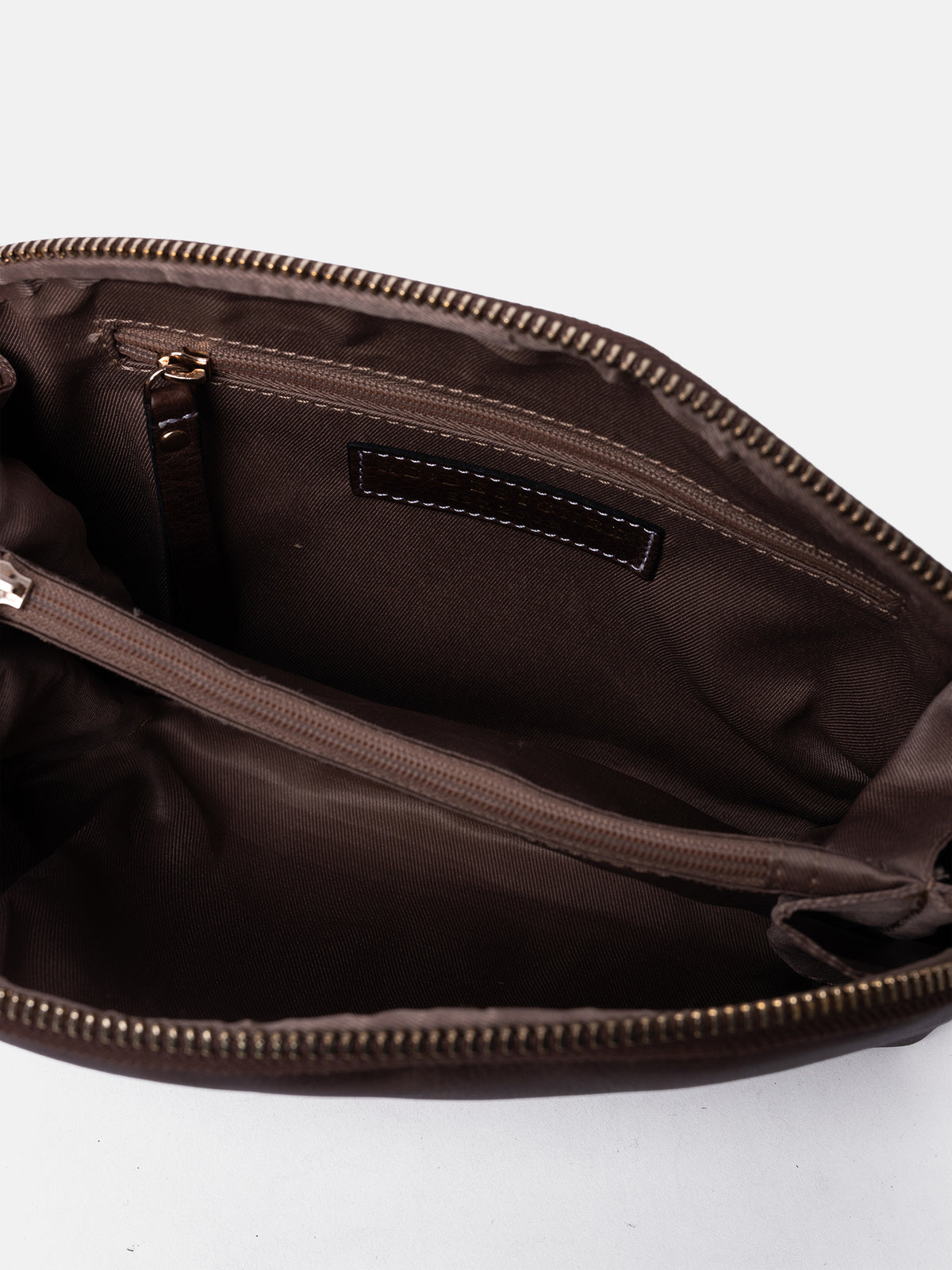 RE:DESIGNED EST 2003 Hoshi Toiletry Bag Woodsmoke
