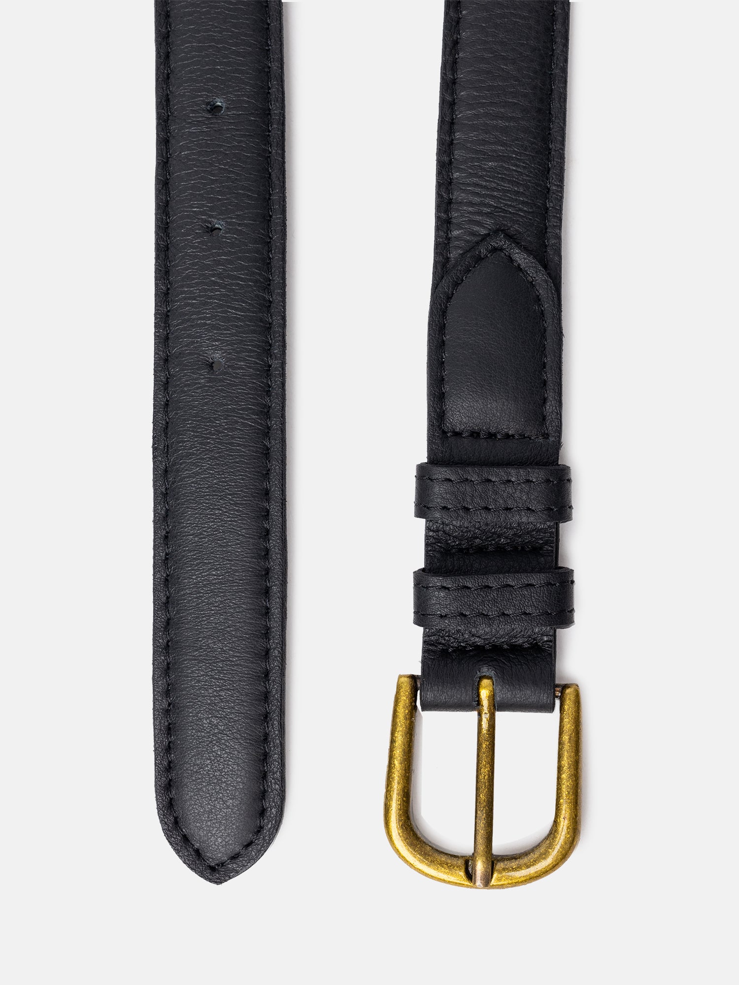 RE:DESIGNED EST 2003 Hyas Belt Black