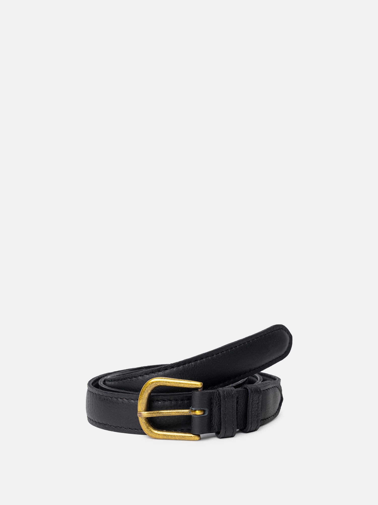 RE:DESIGNED EST 2003 Hyas Belt Black