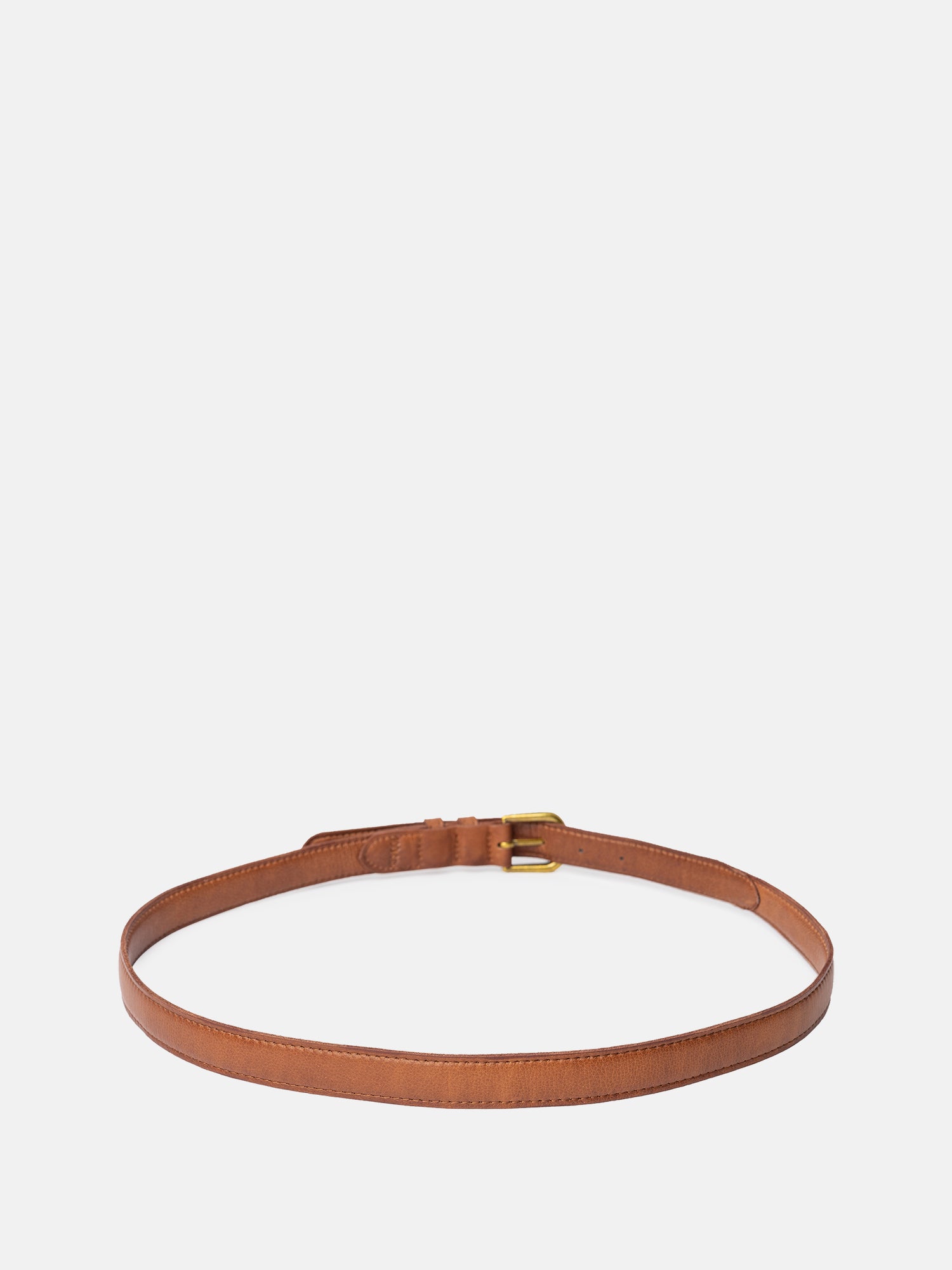 RE:DESIGNED EST 2003 Hyas Belt Walnut