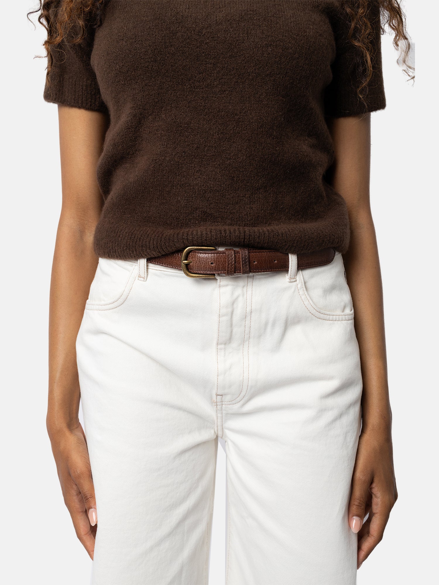 RE:DESIGNED EST 2003 Hyas Belt Woodsmoke