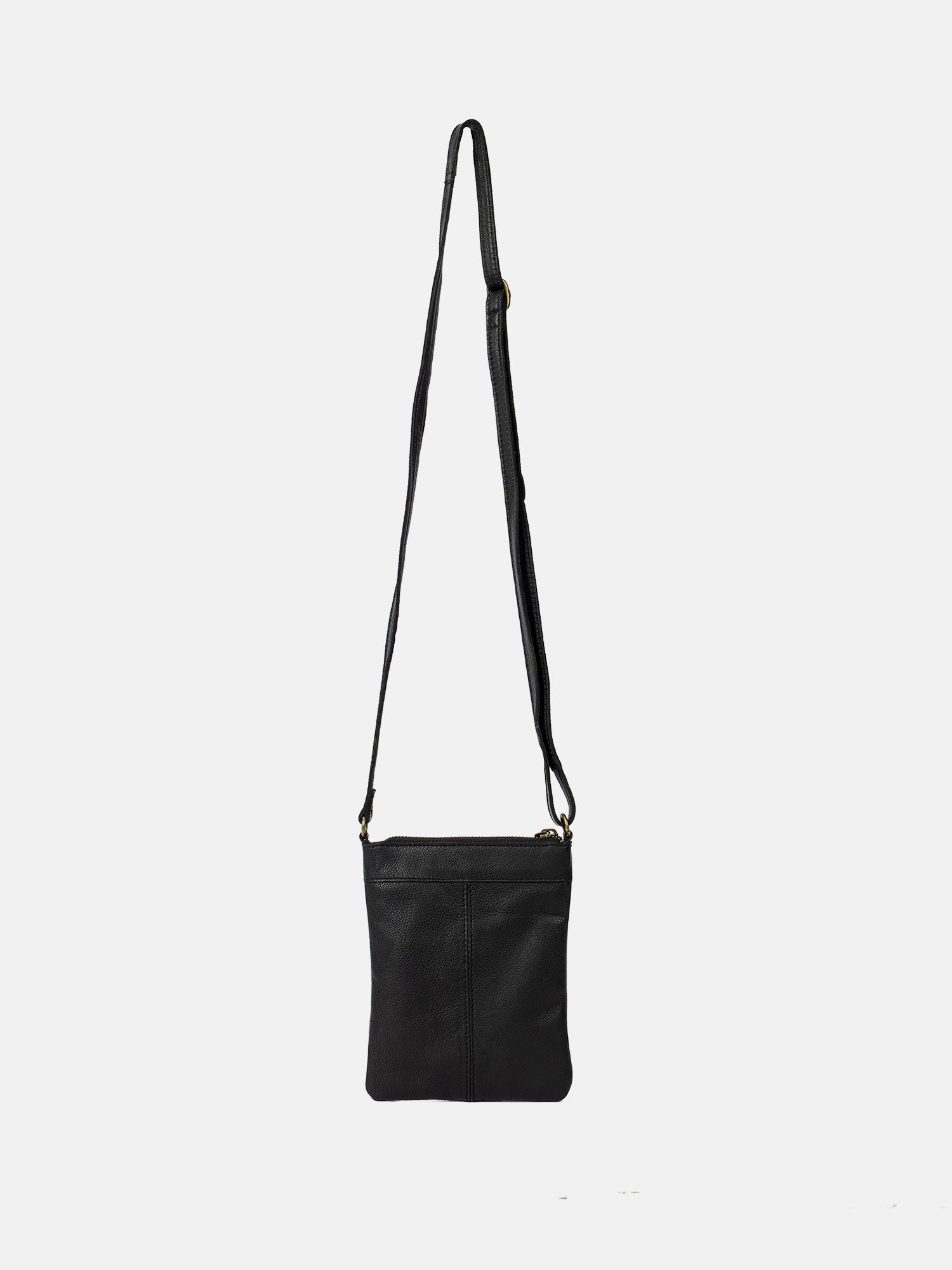 RE:DESIGNED EST 2003 Jane Urban Mobile Bag Black