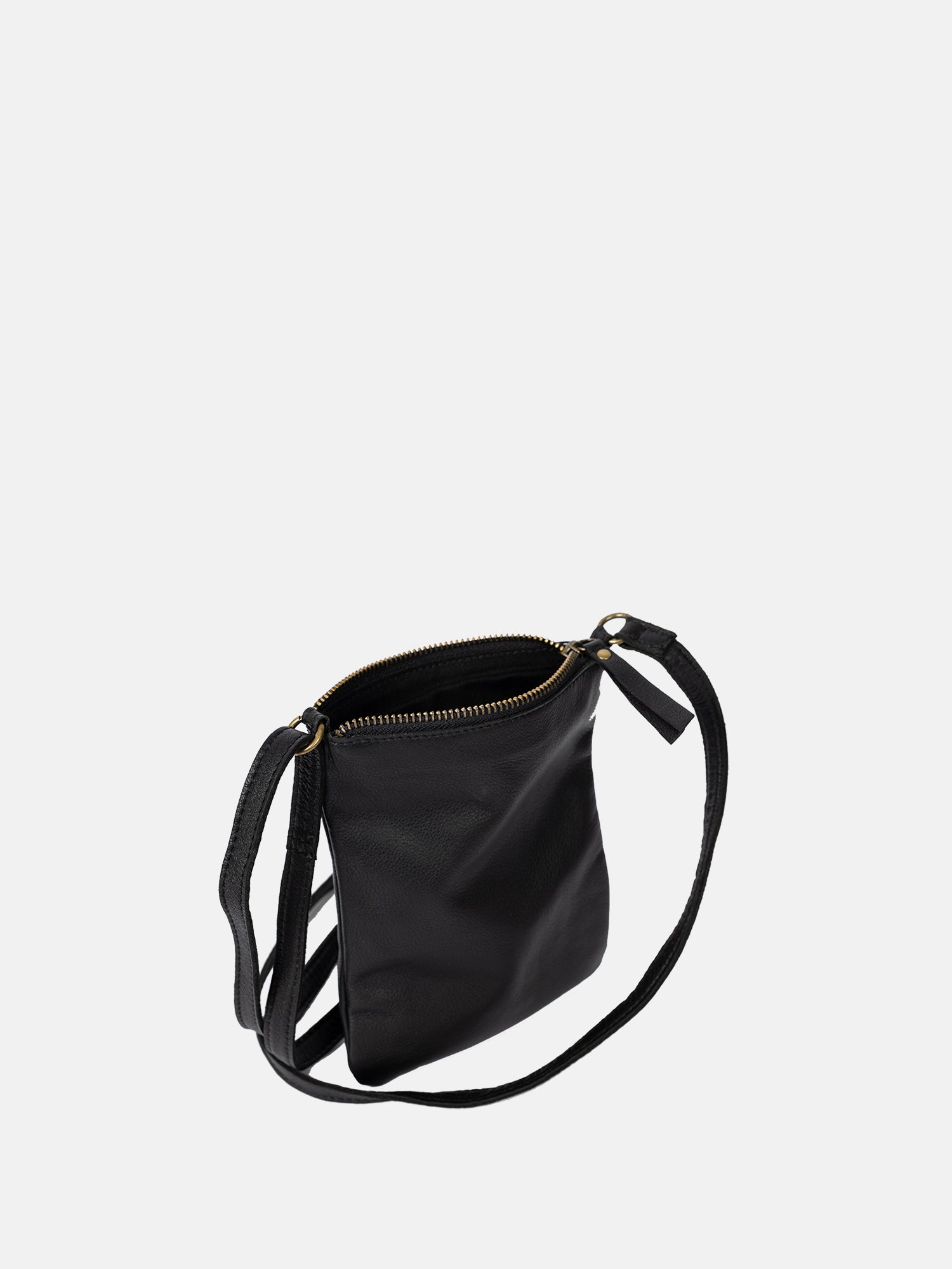 RE:DESIGNED EST 2003 Jane Urban Mobile Bag Black
