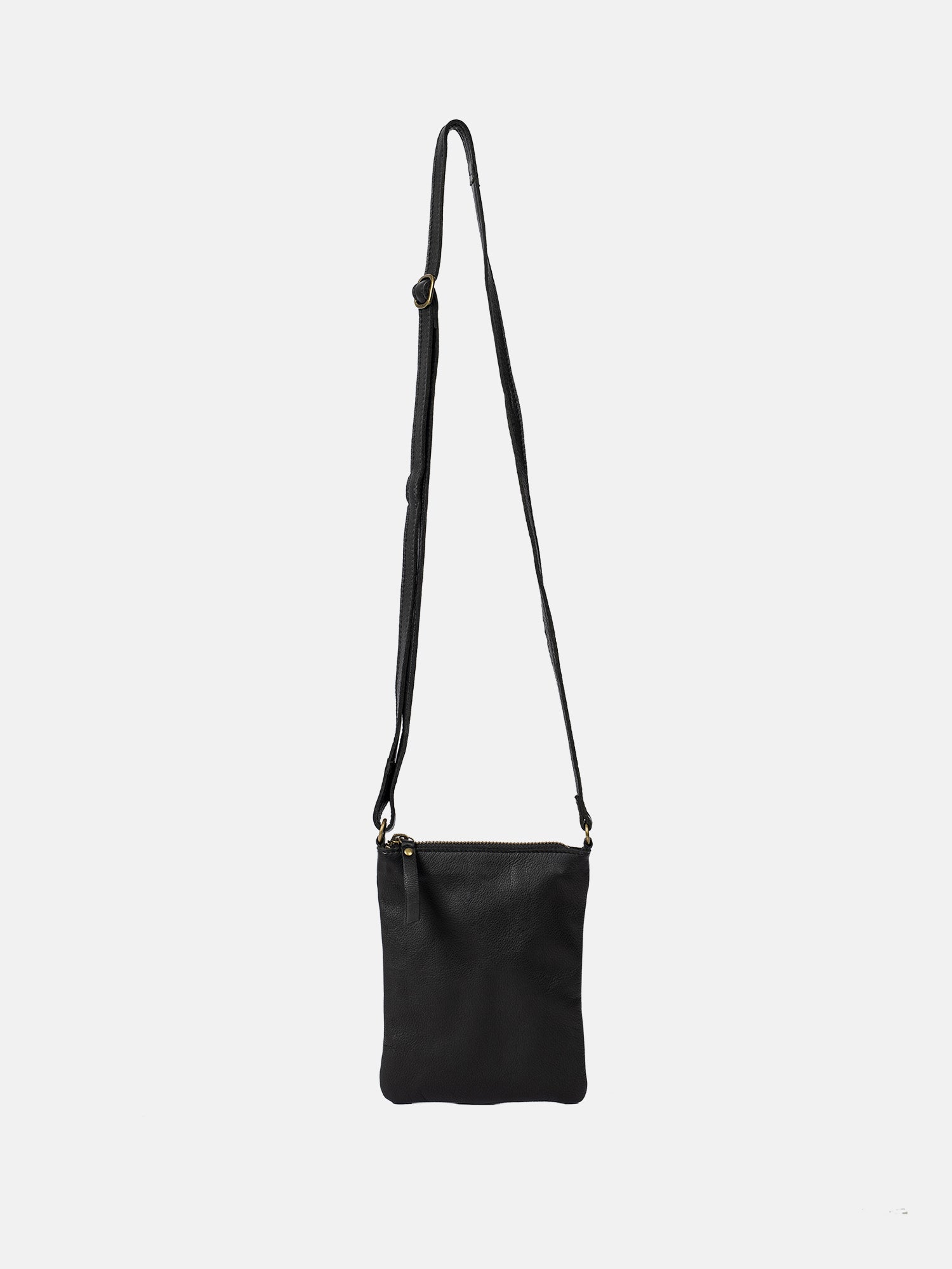 RE:DESIGNED EST 2003 Jane Urban Mobile Bag Black