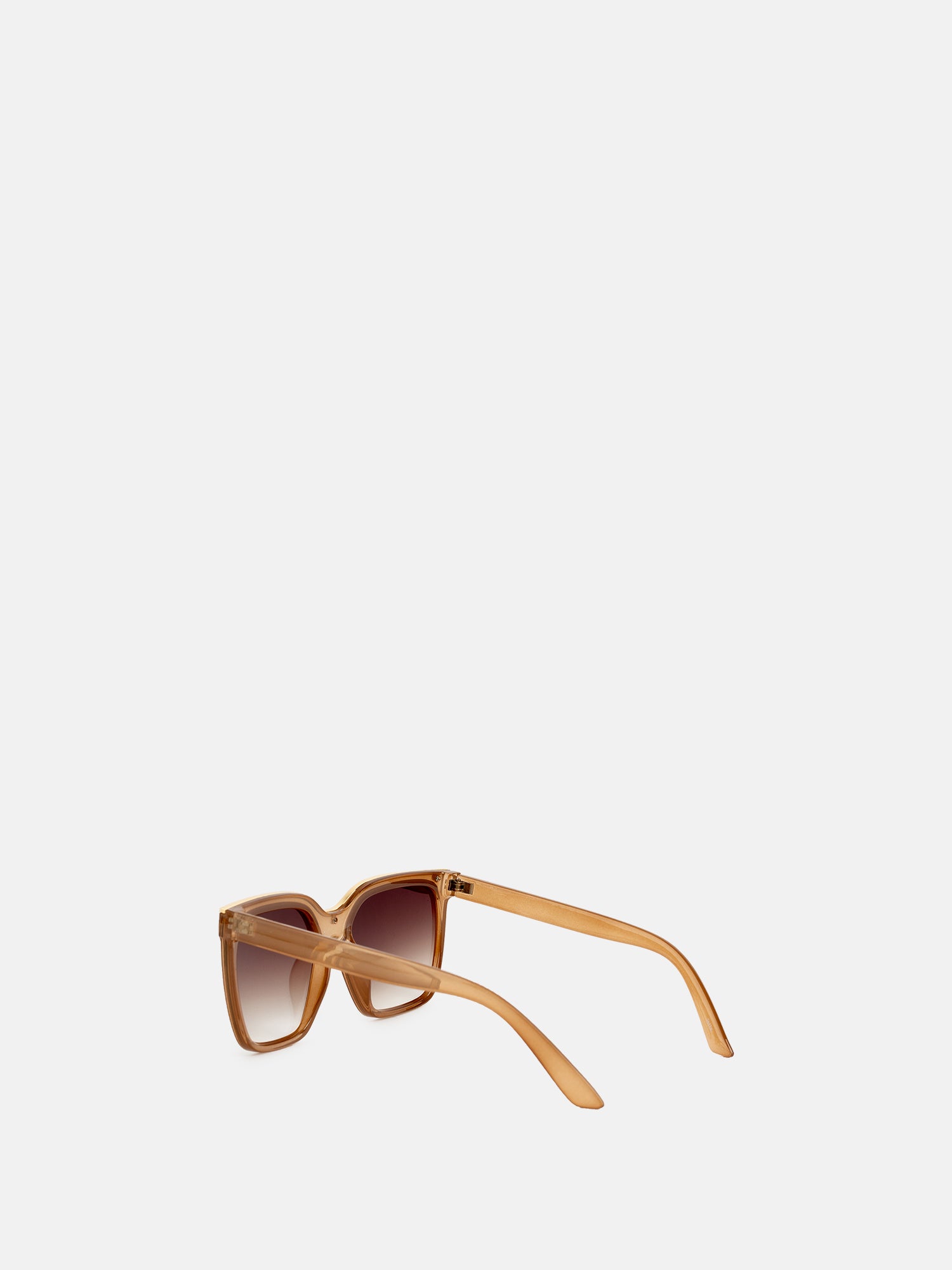 RE:DESIGNED EST 2003 Jetta Sunglass Beige