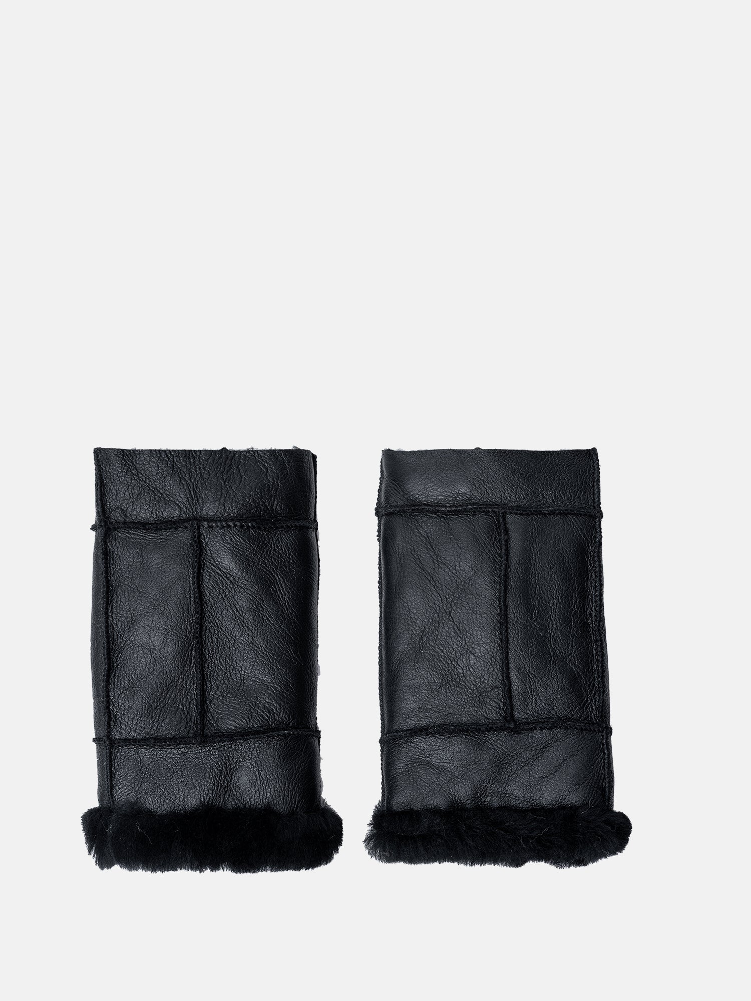 RE:DESIGNED EST 2003 Kali Gloves Black