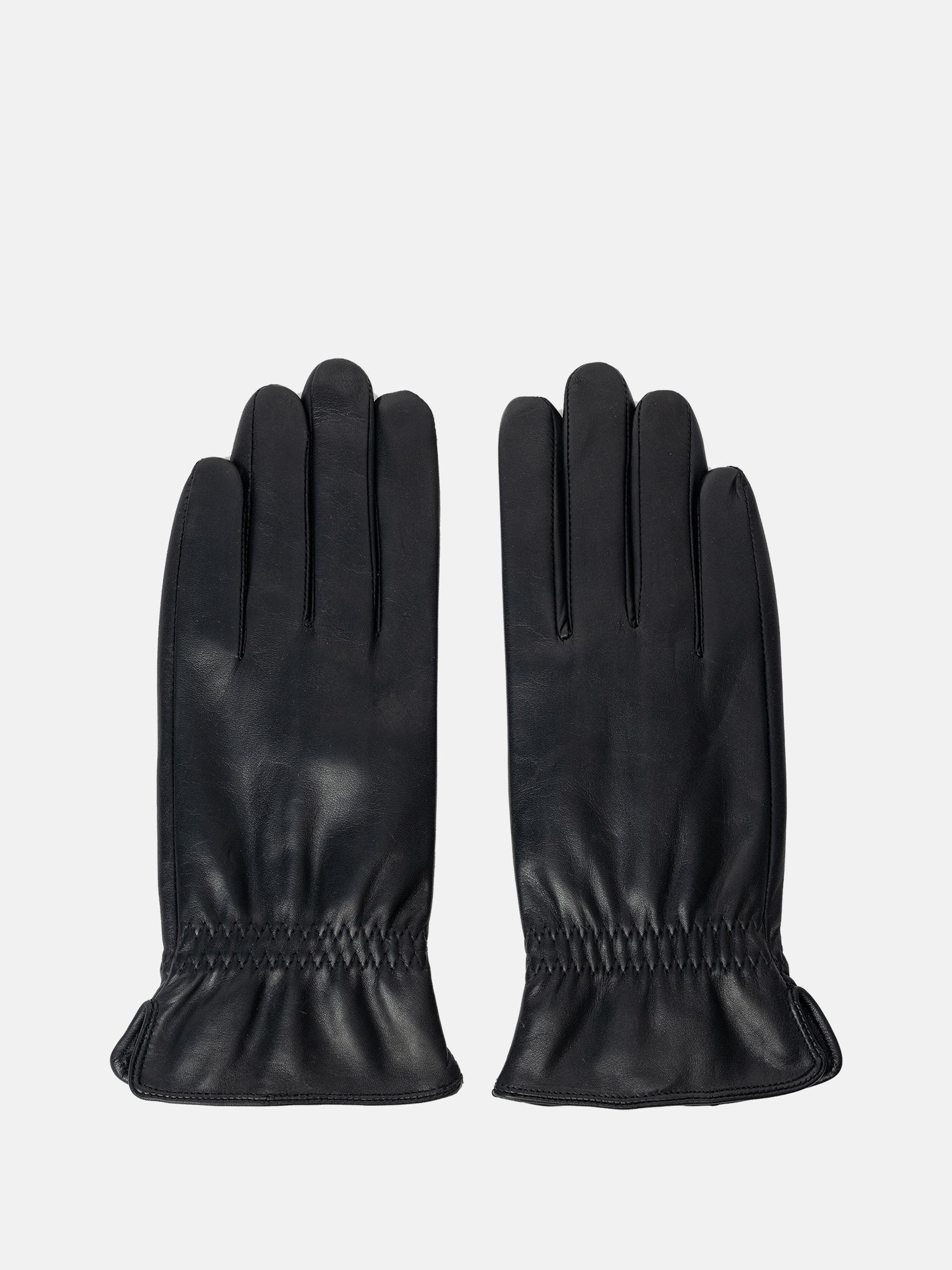RE:DESIGNED EST 2003 Kally Wool Gloves Black
