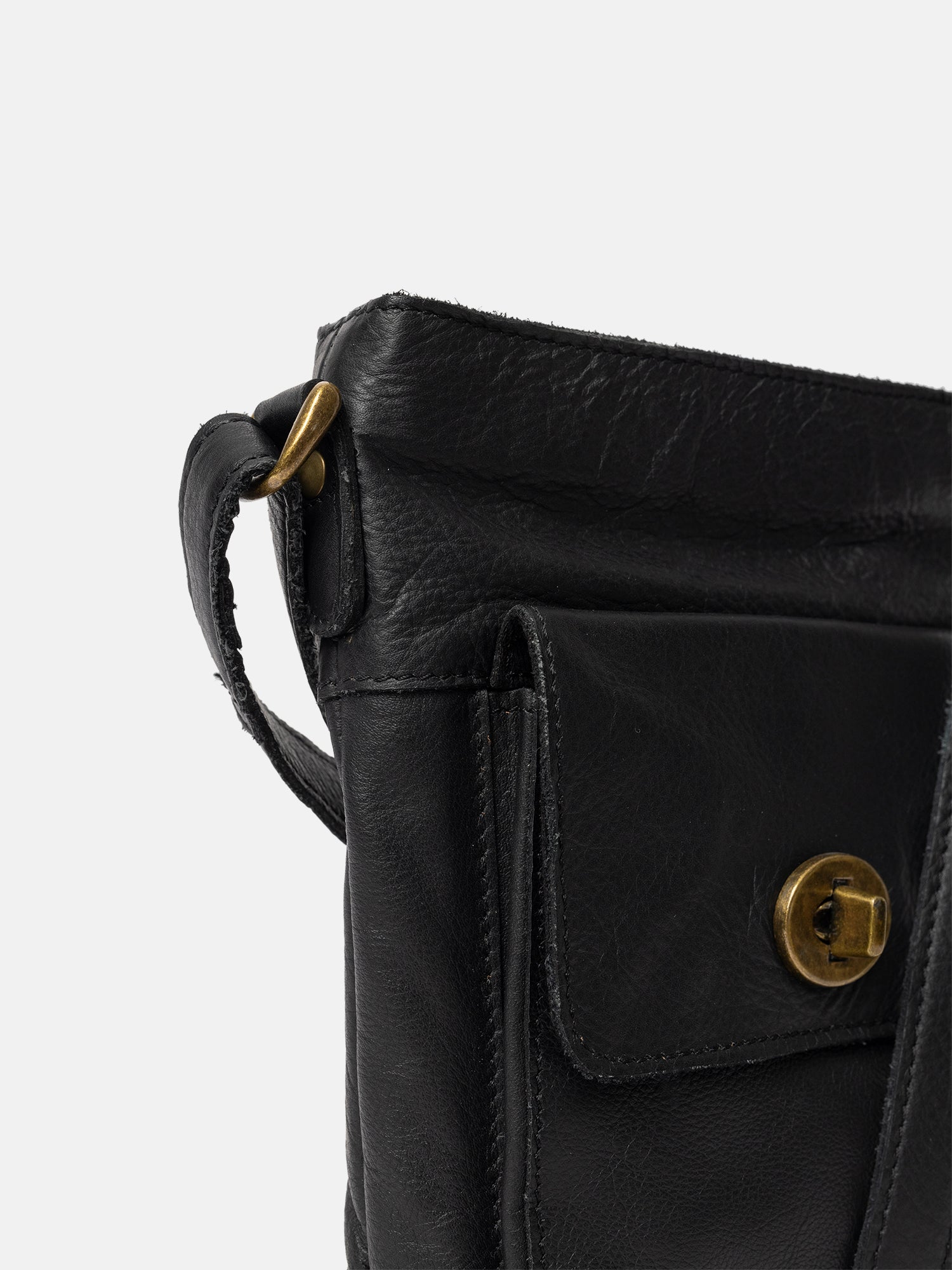 RE:DESIGNED EST 2003 Kay Small Urban Crossover Black