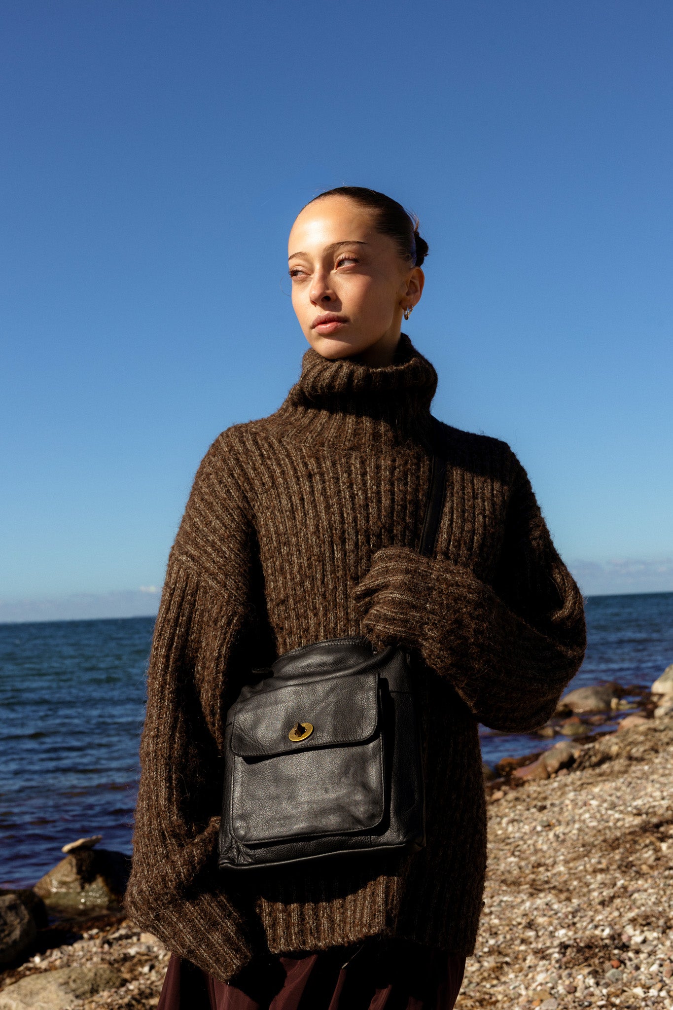 RE:DESIGNED EST 2003 Kay Urban Crossover Black