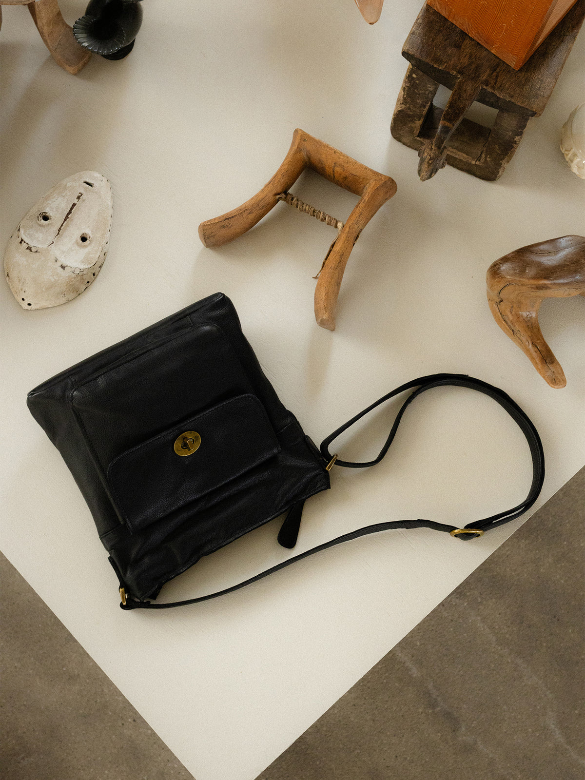 RE:DESIGNED EST 2003 Kay Urban Crossover Black
