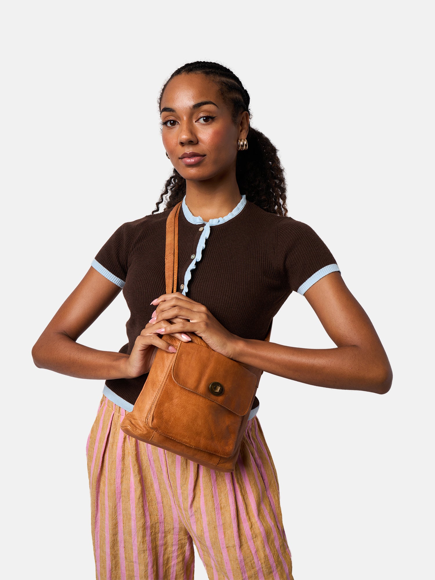 RE:DESIGNED EST 2003 Kay Urban Crossover Burned Tan