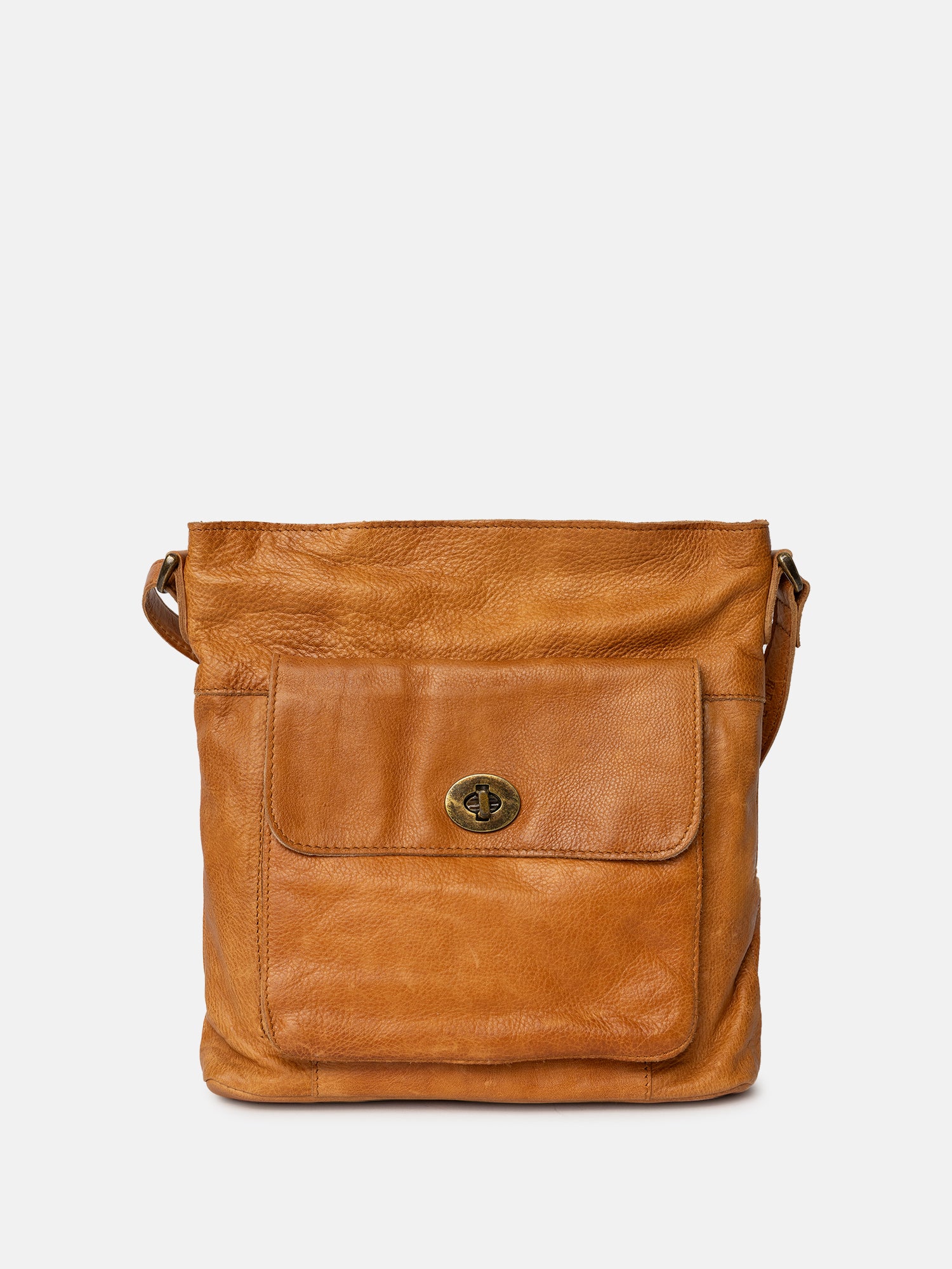 RE:DESIGNED EST 2003 Kay Urban Crossover Burned Tan