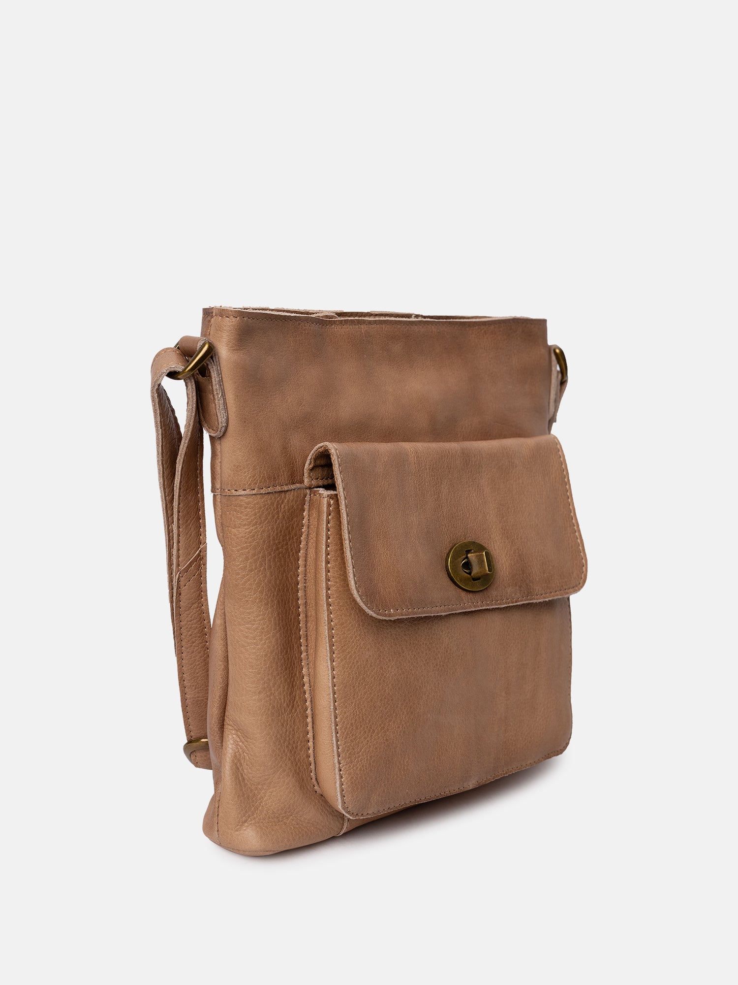 RE:DESIGNED EST 2003 Kay Urban Crossover Taupe