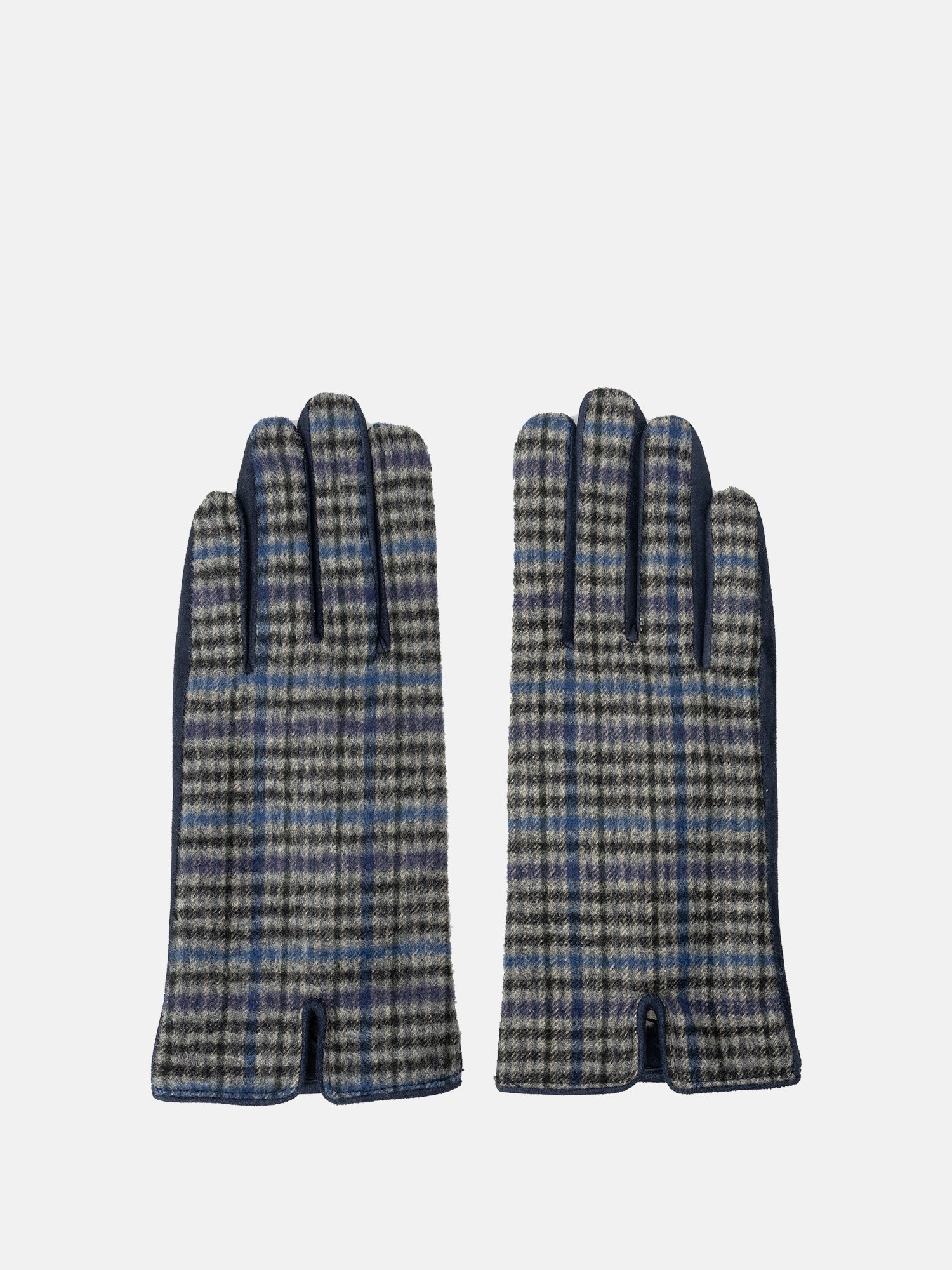 RE:DESIGNED EST 2003 Keira Gloves Navy