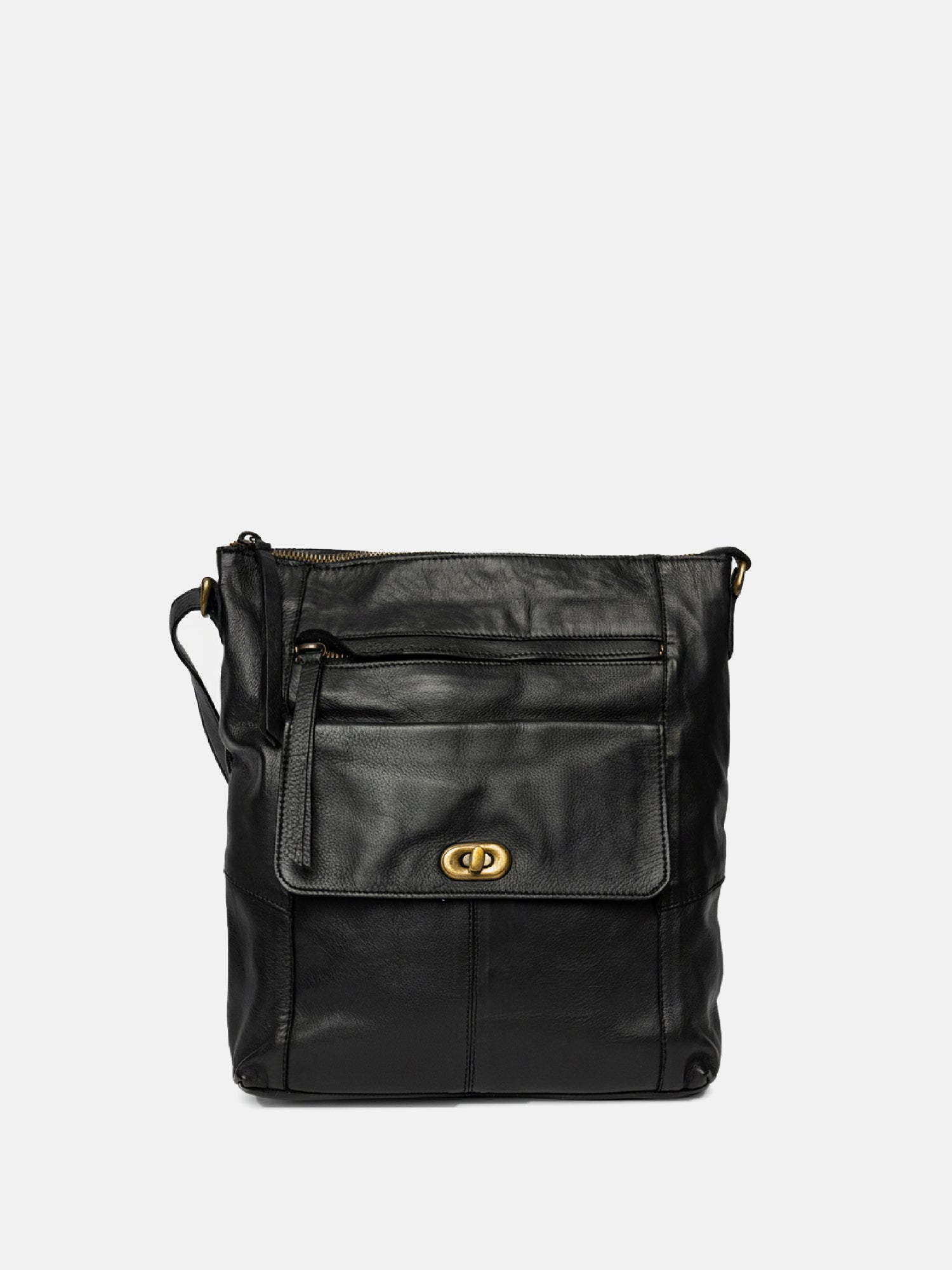 RE:DESIGNED EST 2003 Leknes Urban Crossover Black