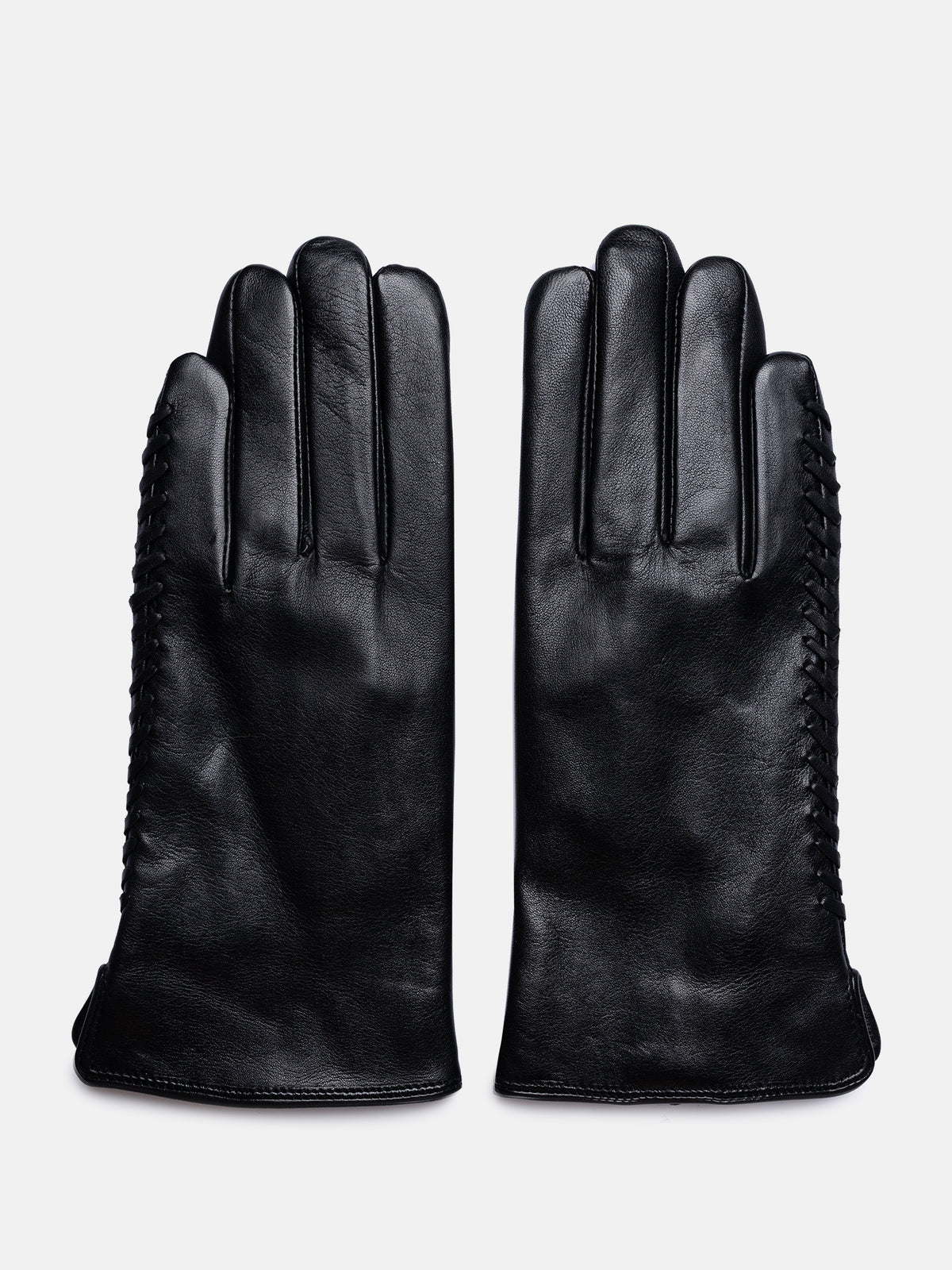 RE:DESIGNED EST 2003 Lili Gloves Black