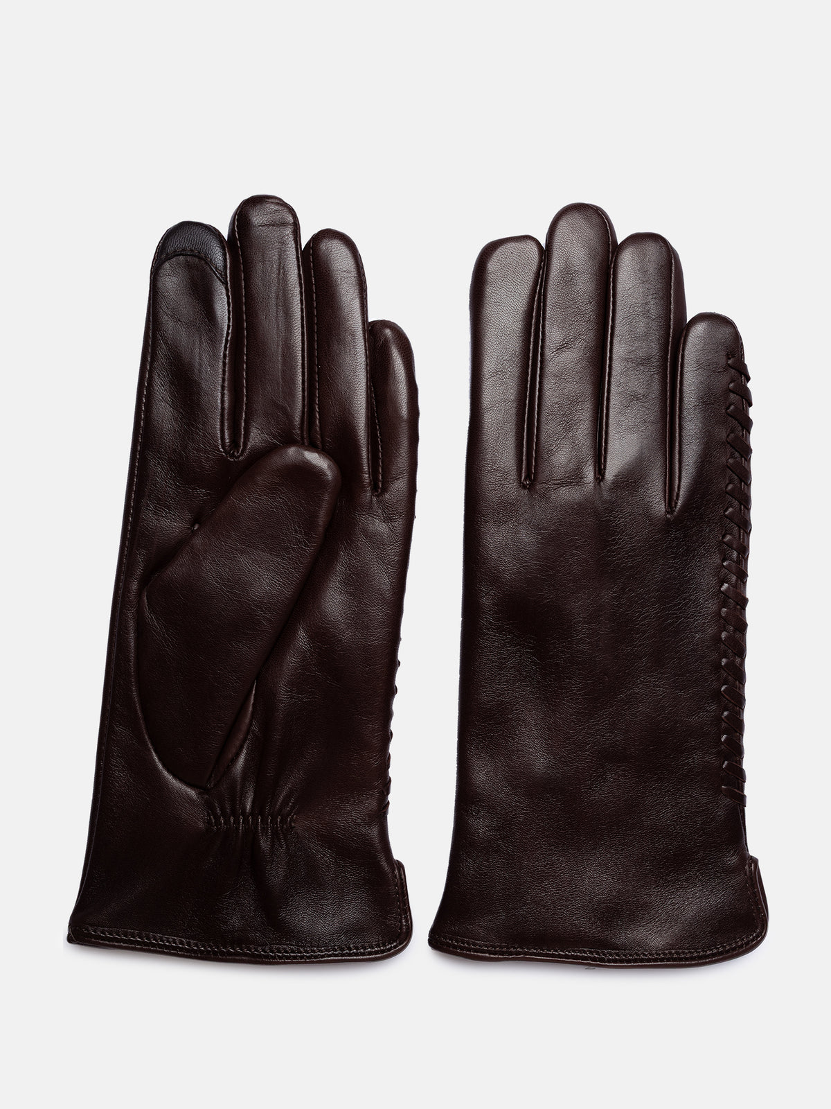 RE:DESIGNED EST 2003 Lili Gloves Warm Brown