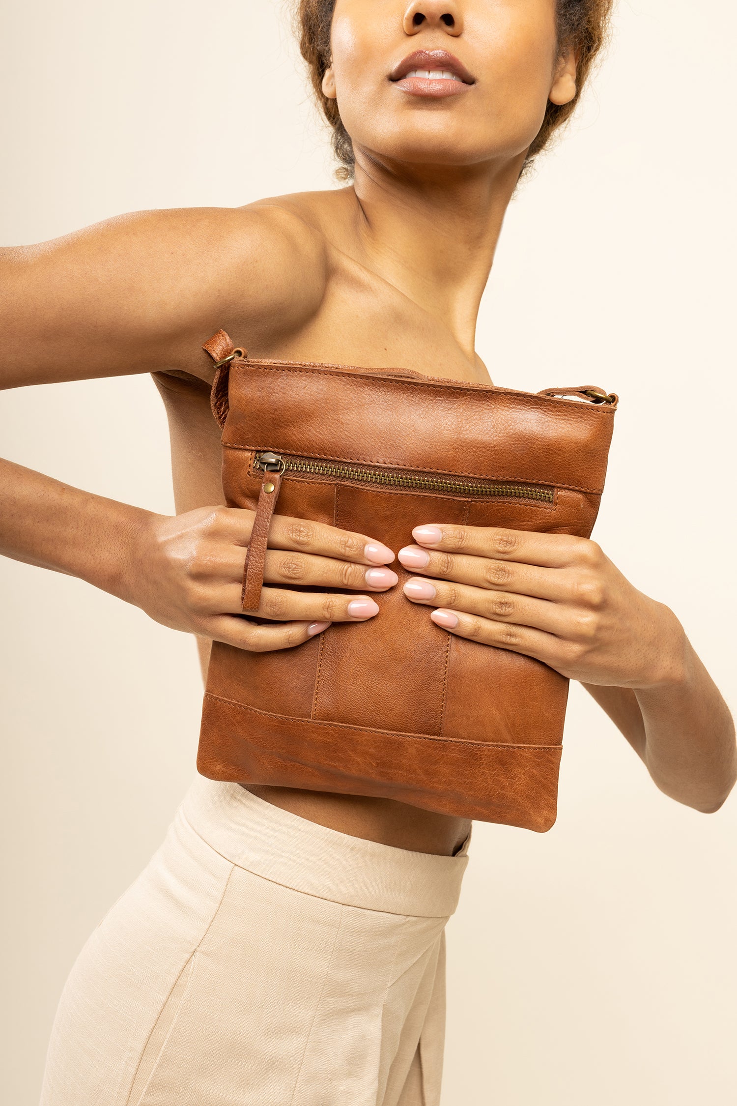 RE:DESIGNED EST 2003 Lillesand Urban Crossover Walnut