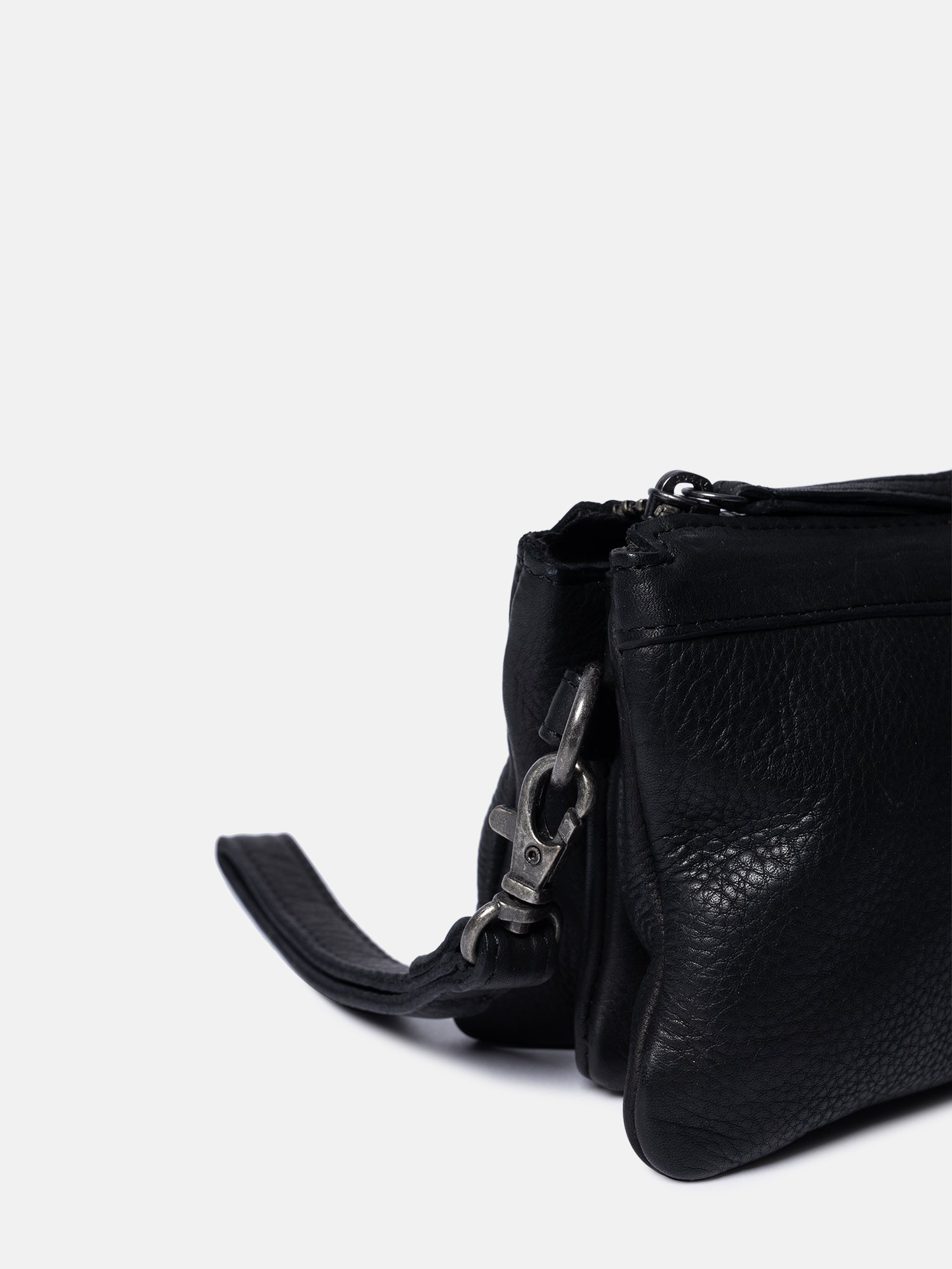 RE:DESIGNED EST 2003 Lisa Soft Crossover Soft Black