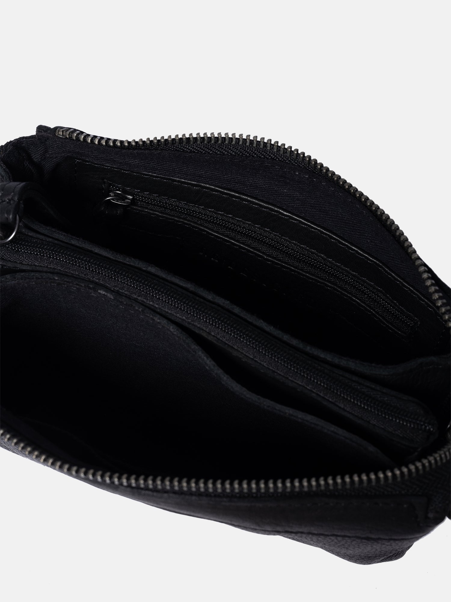 RE:DESIGNED EST 2003 Lisa Soft Crossover Soft Black