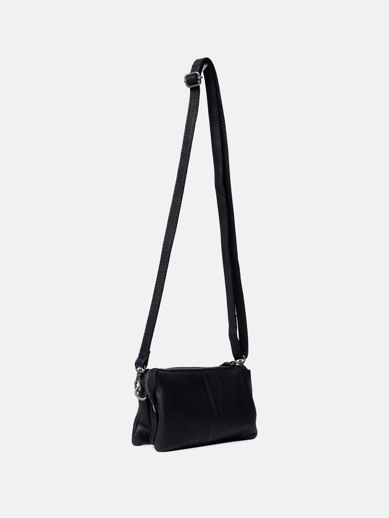 RE:DESIGNED EST 2003 Lisa Soft Crossover Soft Black