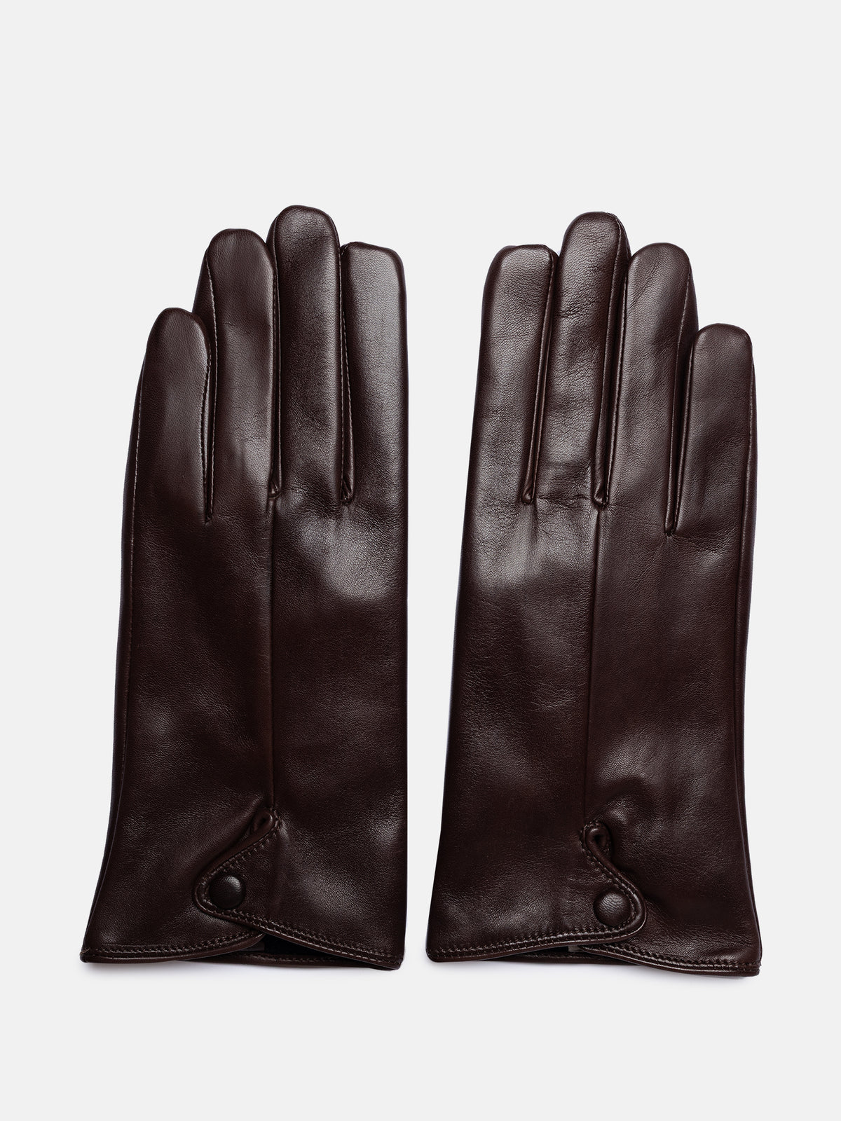 RE:DESIGNED EST 2003 Lissa Gloves Warm Brown