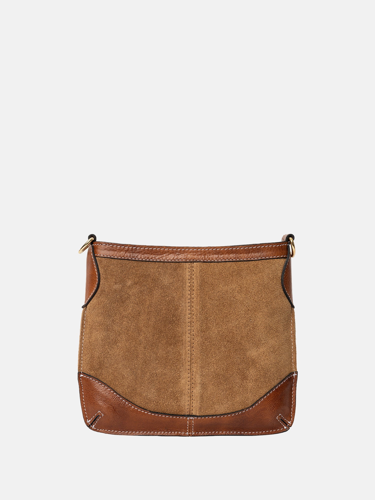 RE:DESIGNED EST 2003 Lucie Small Crossover Walnut