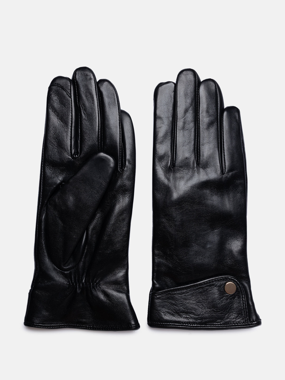 RE:DESIGNED EST 2003 Luly Gloves Black