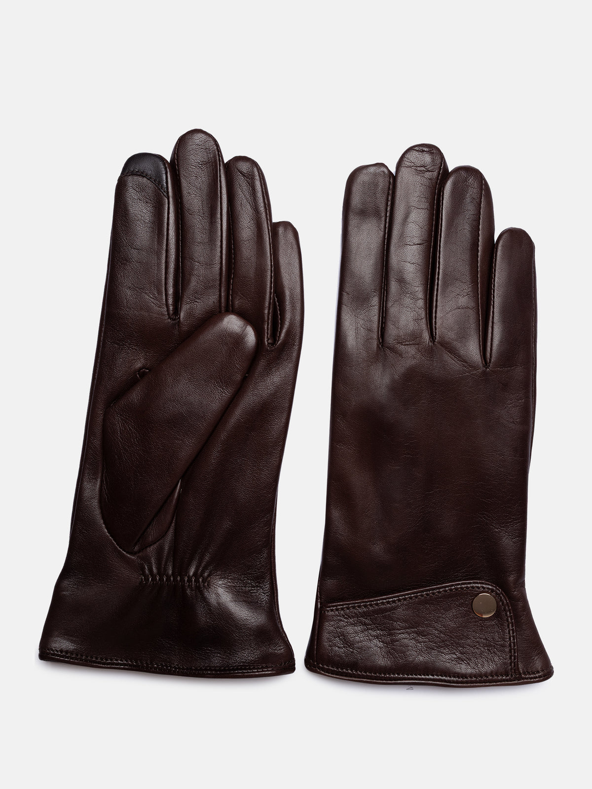RE:DESIGNED EST 2003 Luly Gloves Warm Brown