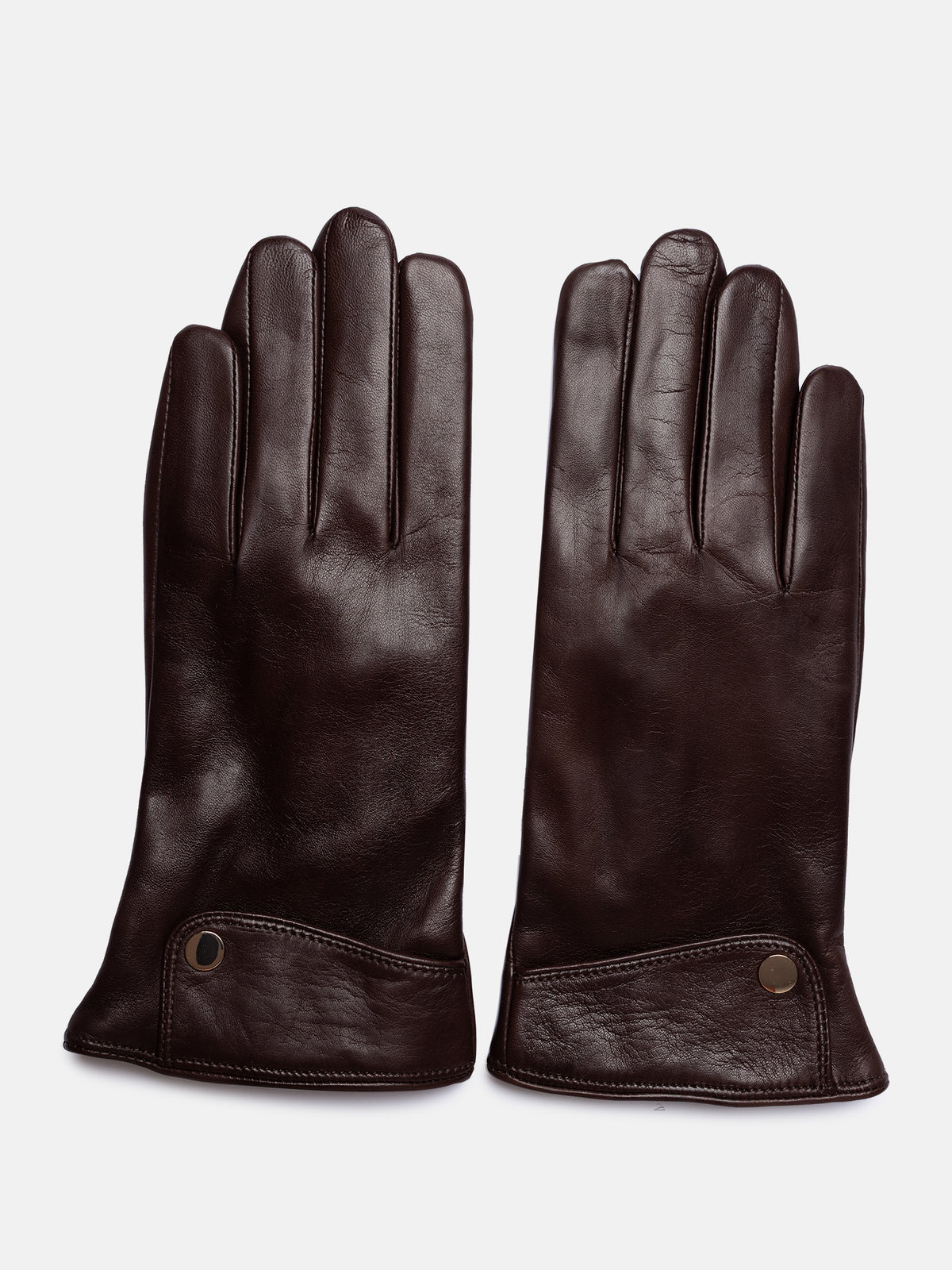 RE:DESIGNED EST 2003 Luly Gloves Warm Brown