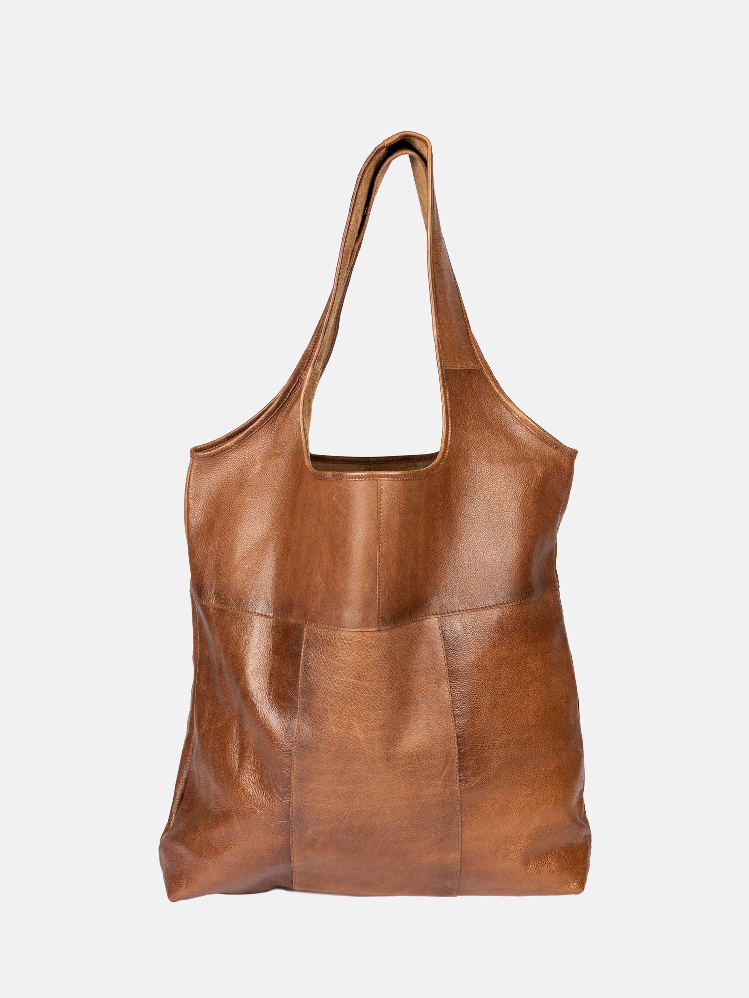 RE:DESIGNED EST 2003 Lyra Urban Shopper Walnut