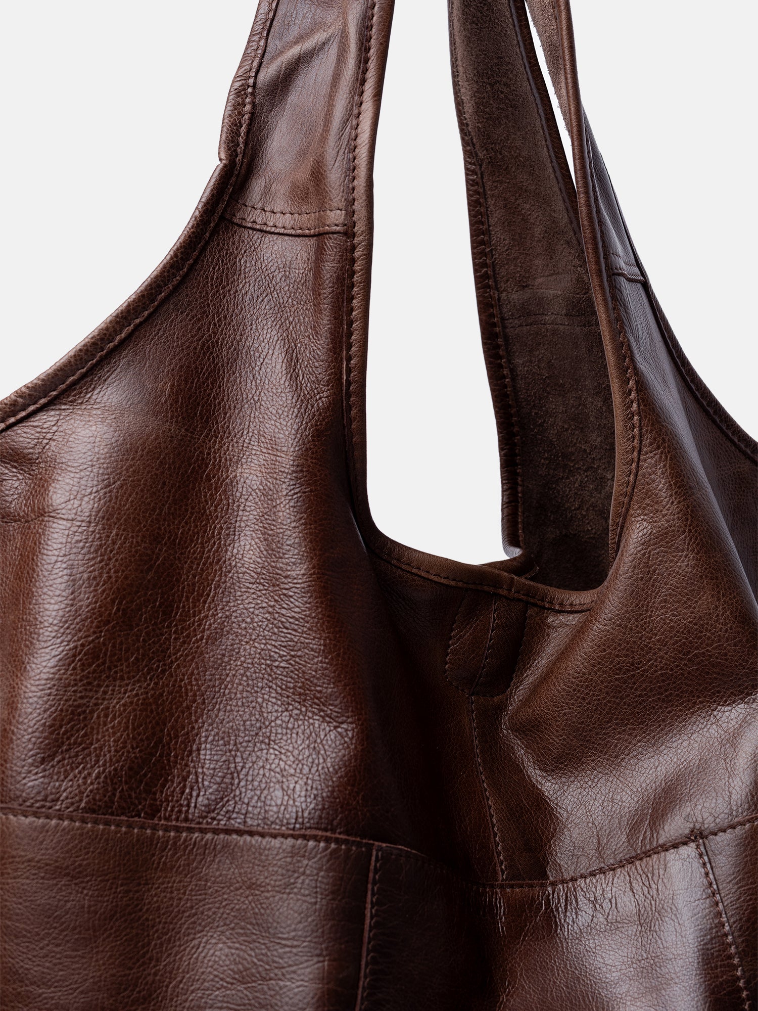 RE:DESIGNED EST 2003 Lyra Urban Shopper Woodsmoke