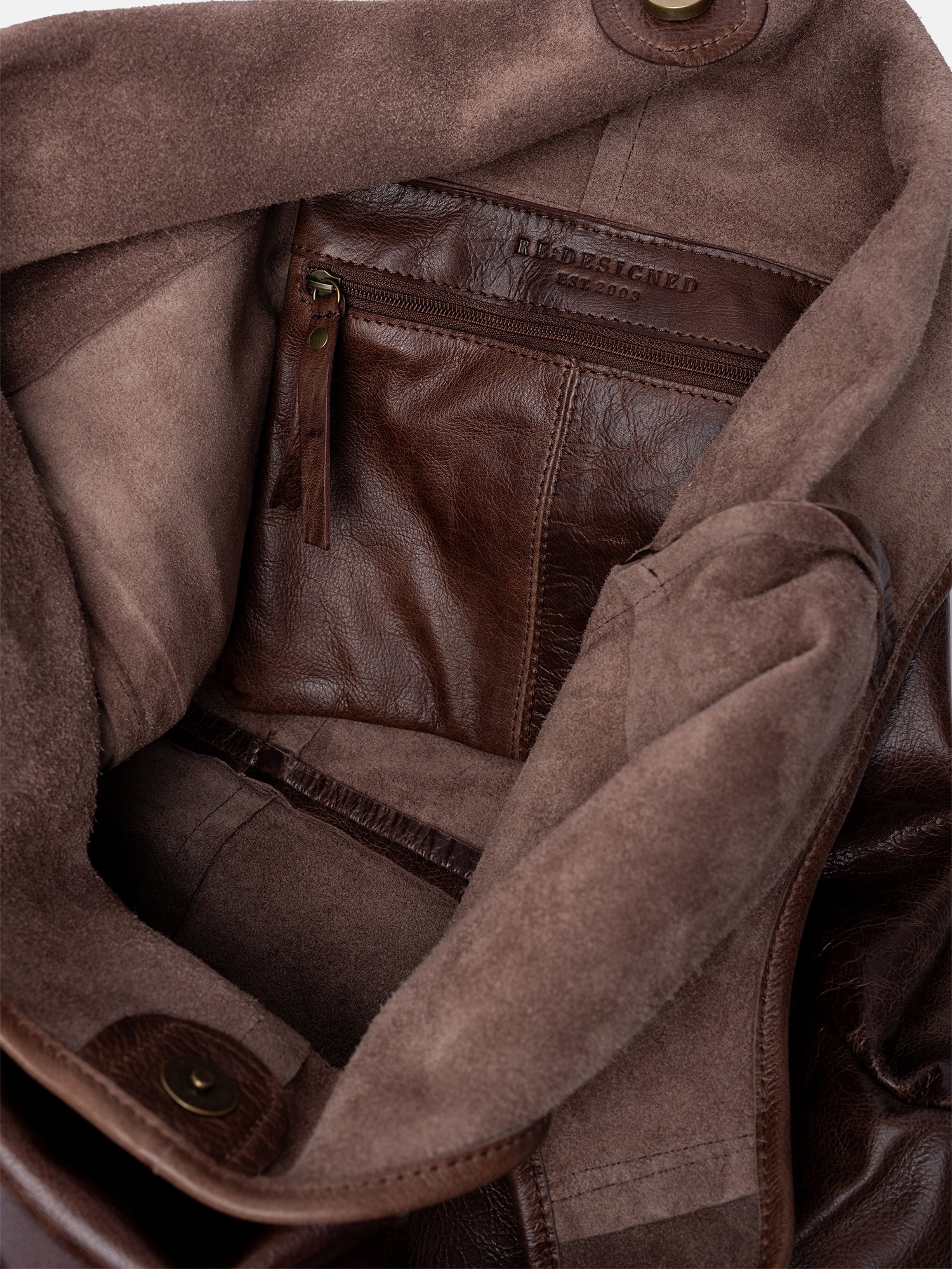 RE:DESIGNED EST 2003 Lyra Urban Shopper Woodsmoke