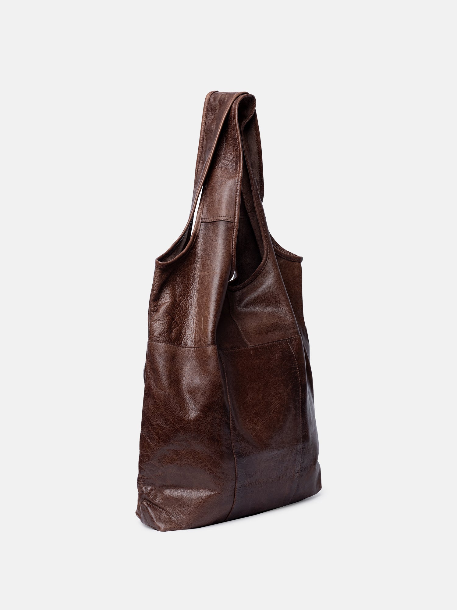 RE:DESIGNED EST 2003 Lyra Urban Shopper Woodsmoke