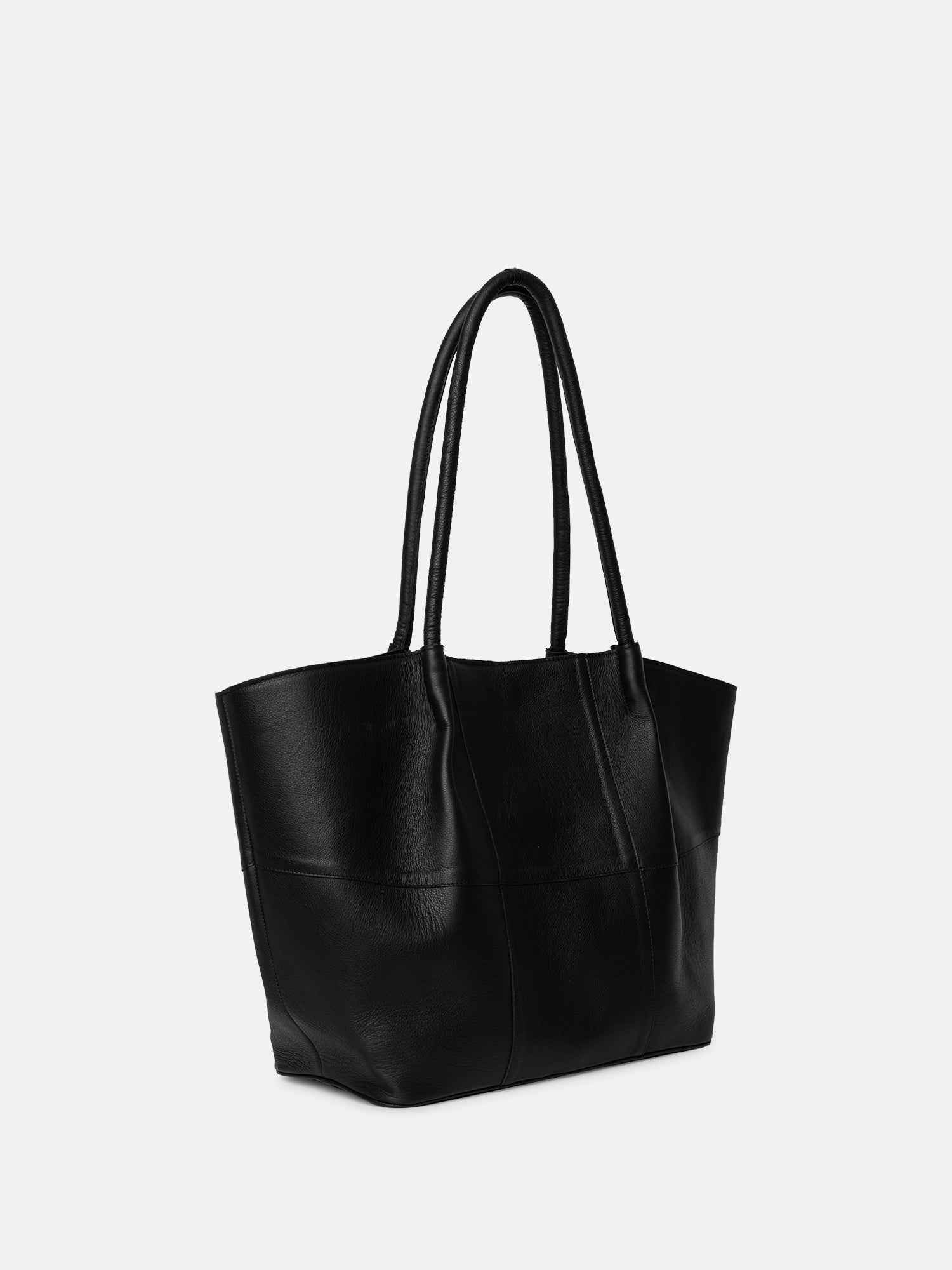 RE:DESIGNED EST 2003 Mane Big Work Bag Black