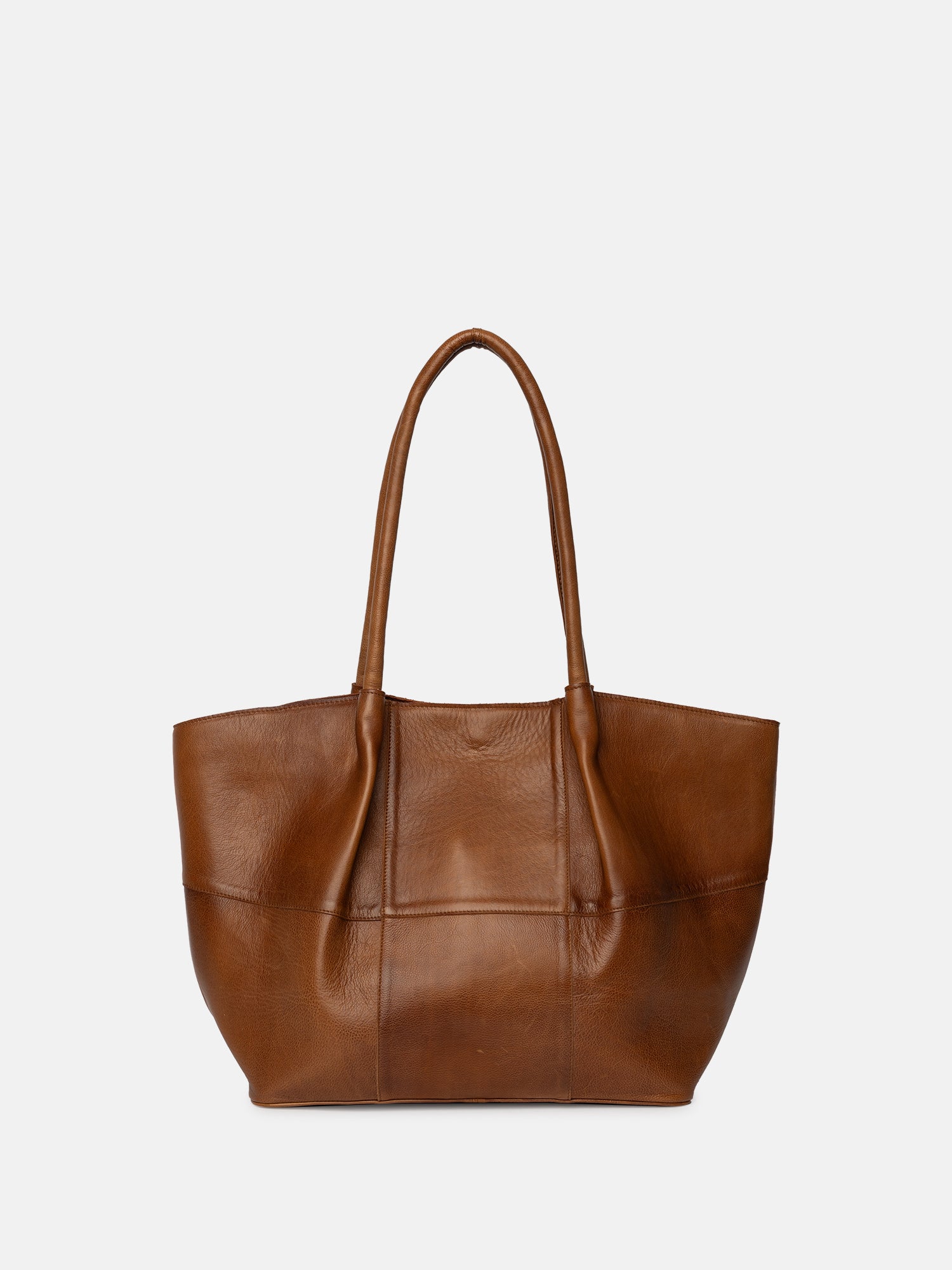 RE:DESIGNED EST 2003 Mane Big Work Bag Walnut