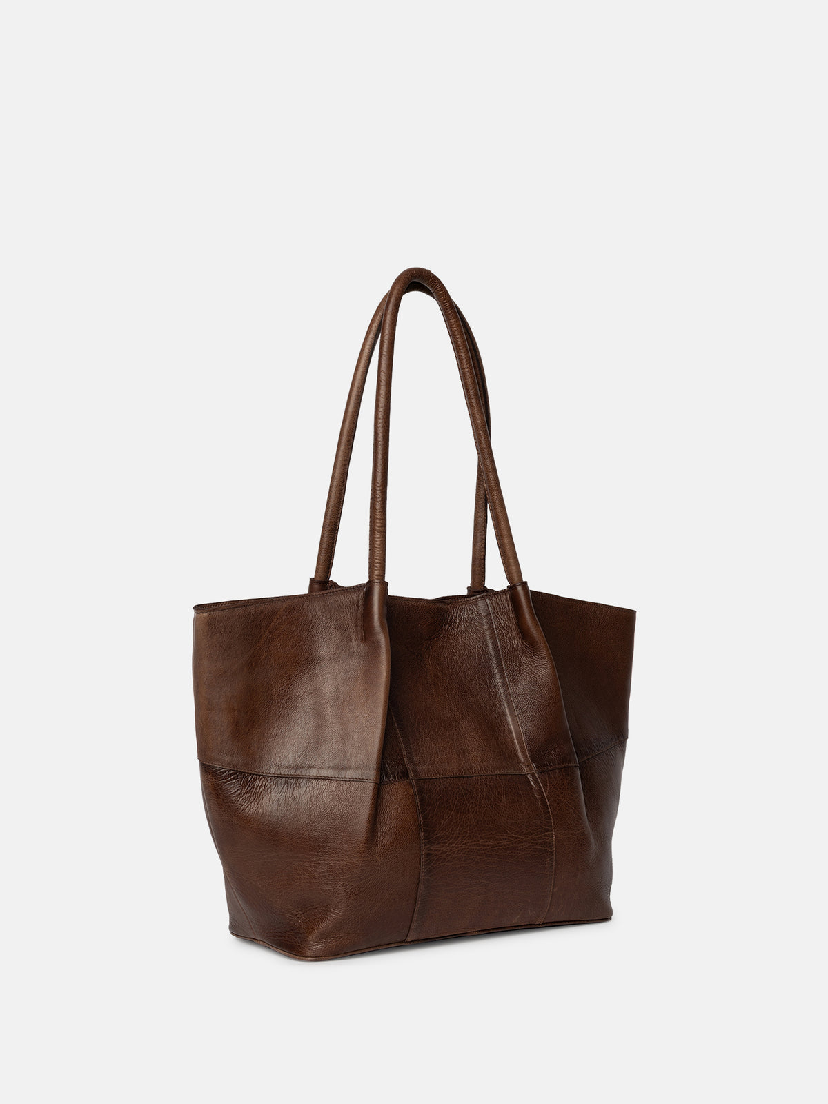 RE:DESIGNED EST 2003 Mane Big Work Bag Woodsmoke