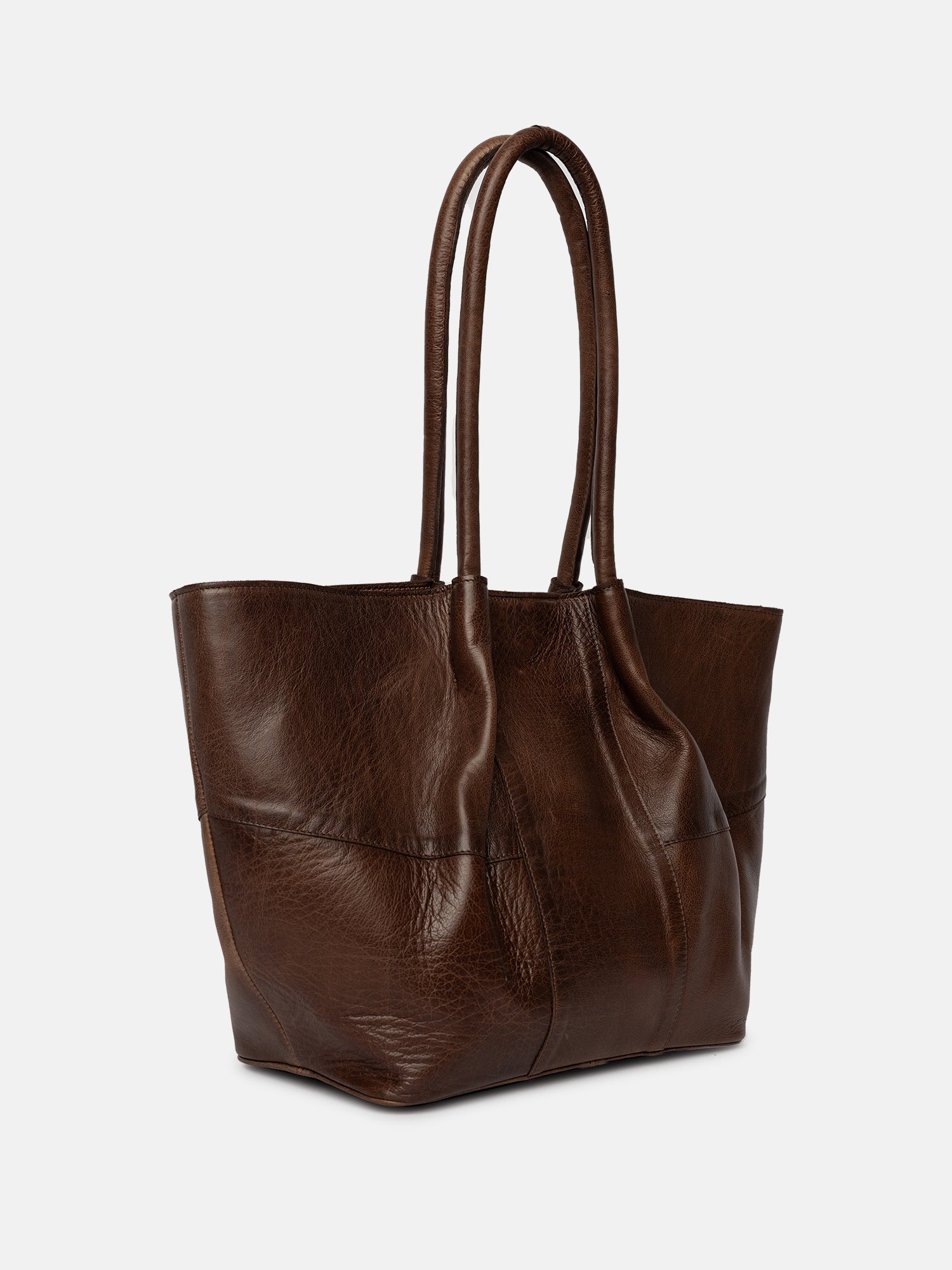 RE:DESIGNED EST 2003 Mane Small Shoulder bag Woodsmoke