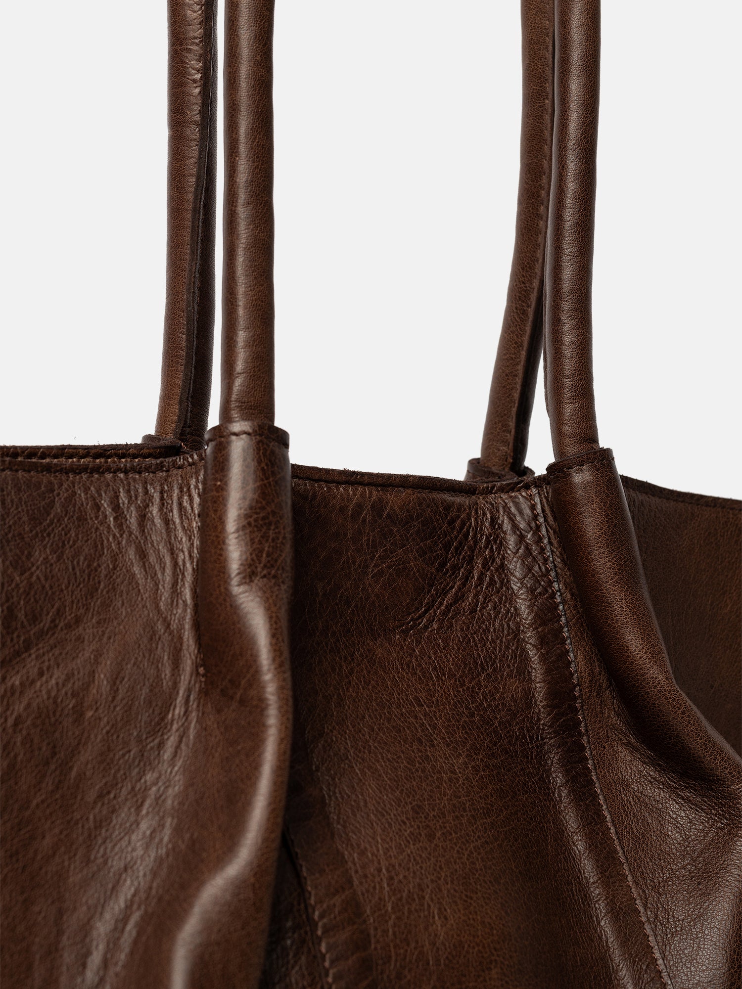 RE:DESIGNED EST 2003 Mane Small Shoulder bag Woodsmoke