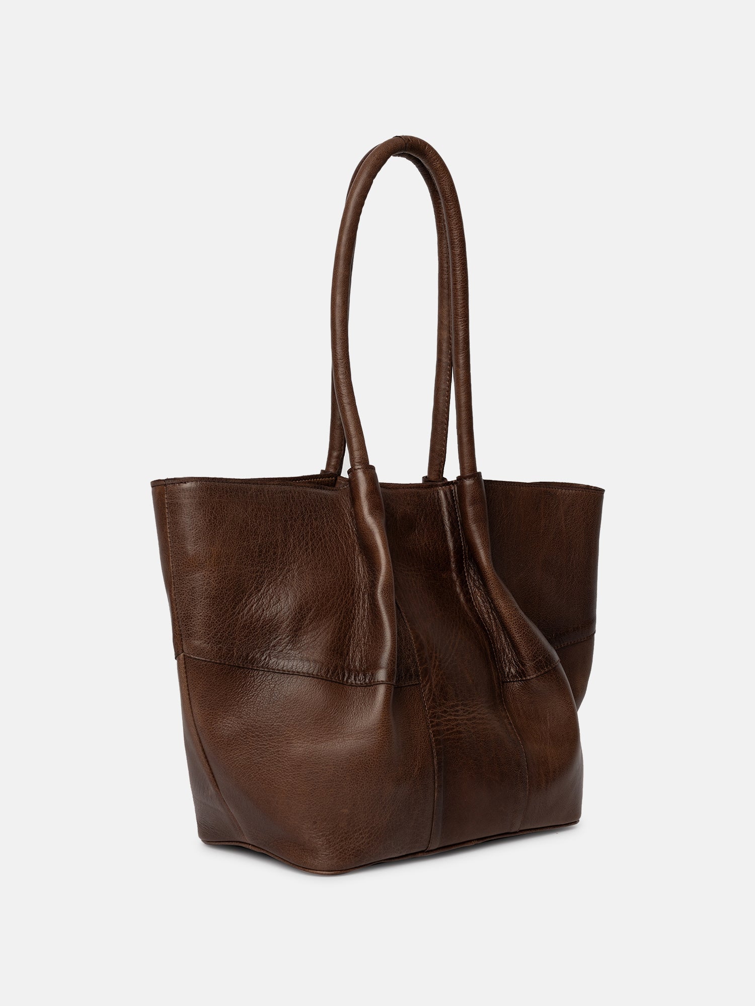 RE:DESIGNED EST 2003 Mane Small Shoulder bag Woodsmoke