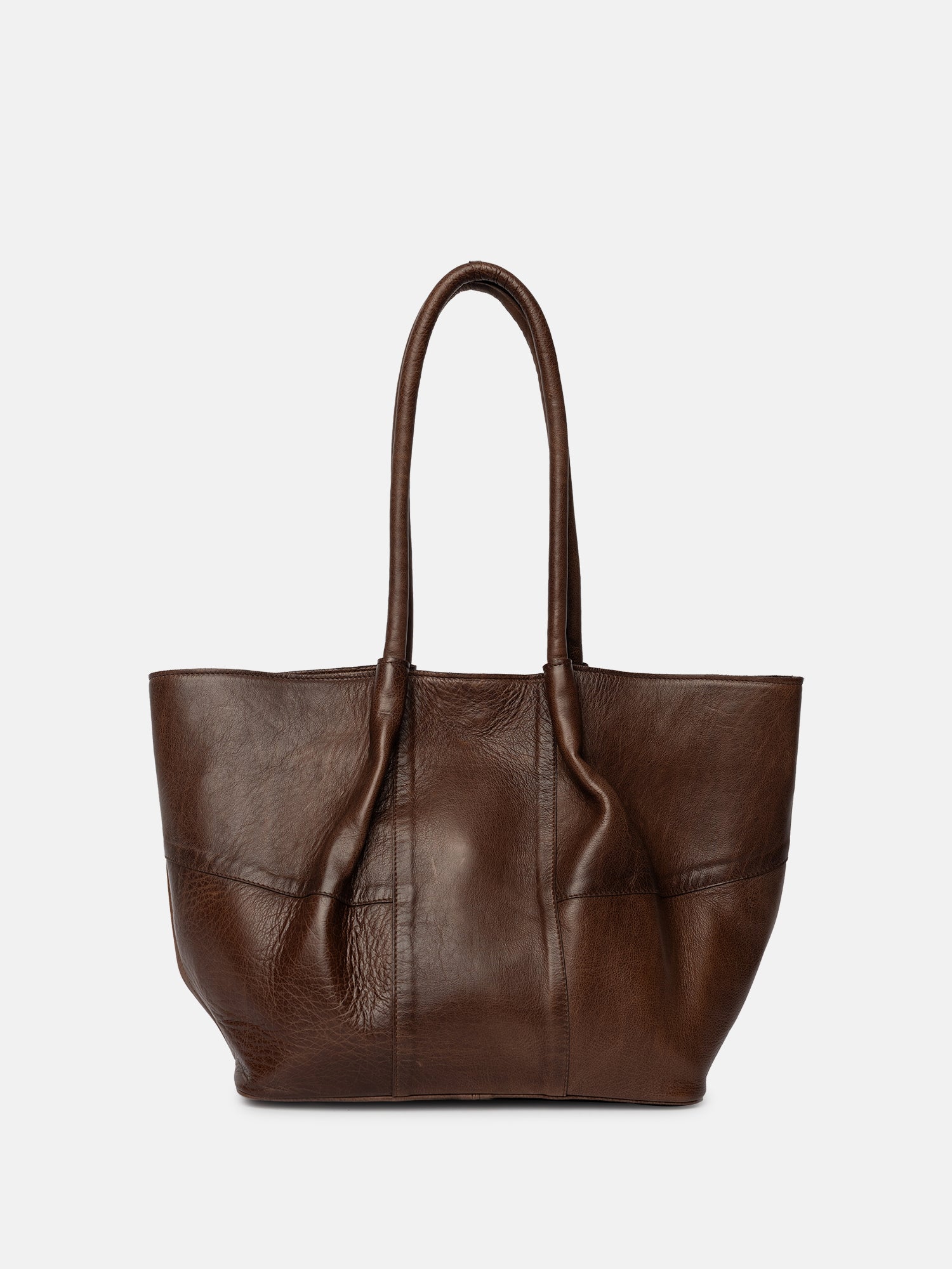 RE:DESIGNED EST 2003 Mane Small Shoulder bag Woodsmoke