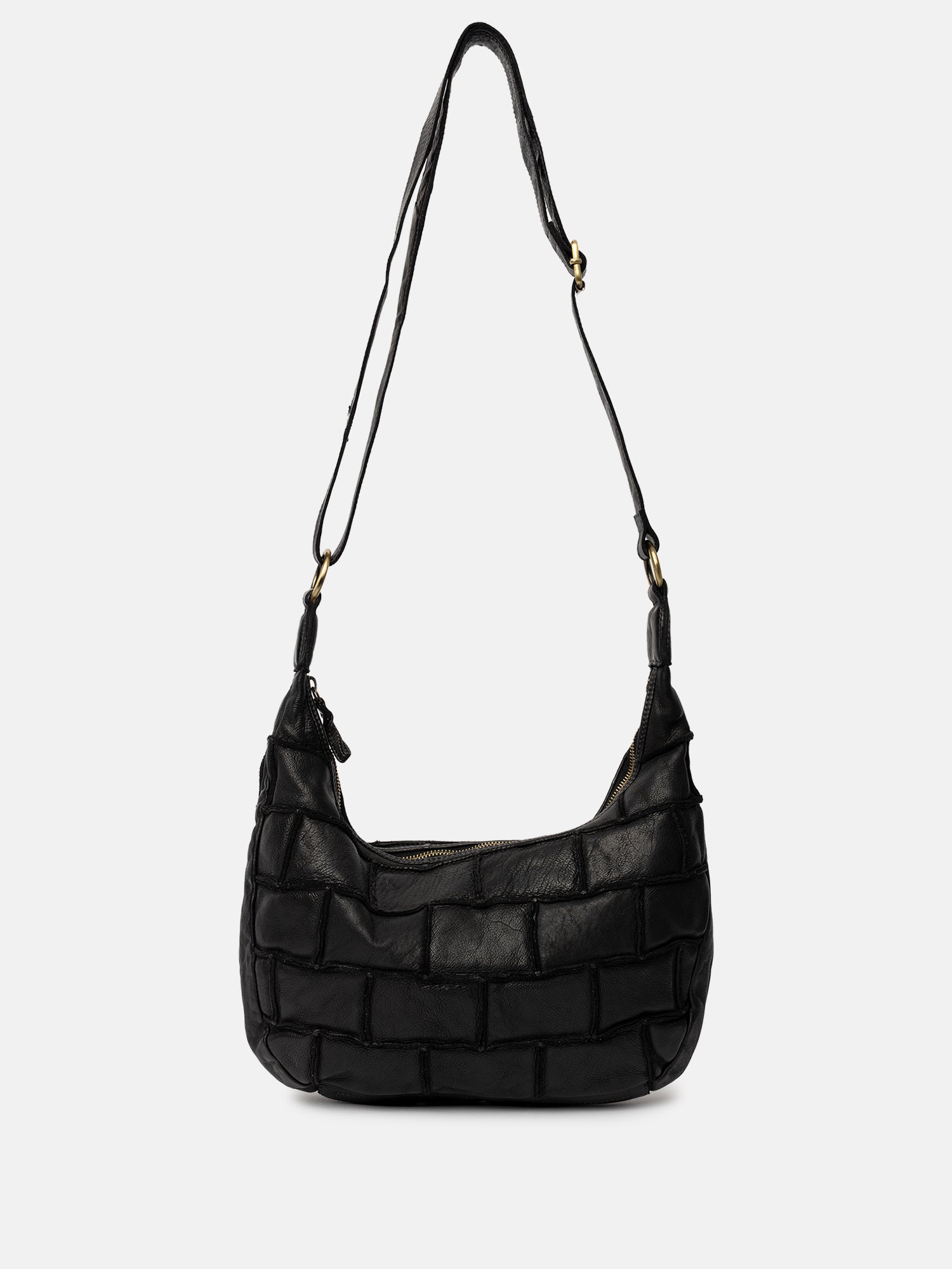 RE:DESIGNED EST 2003 Margo Small Crossover Black