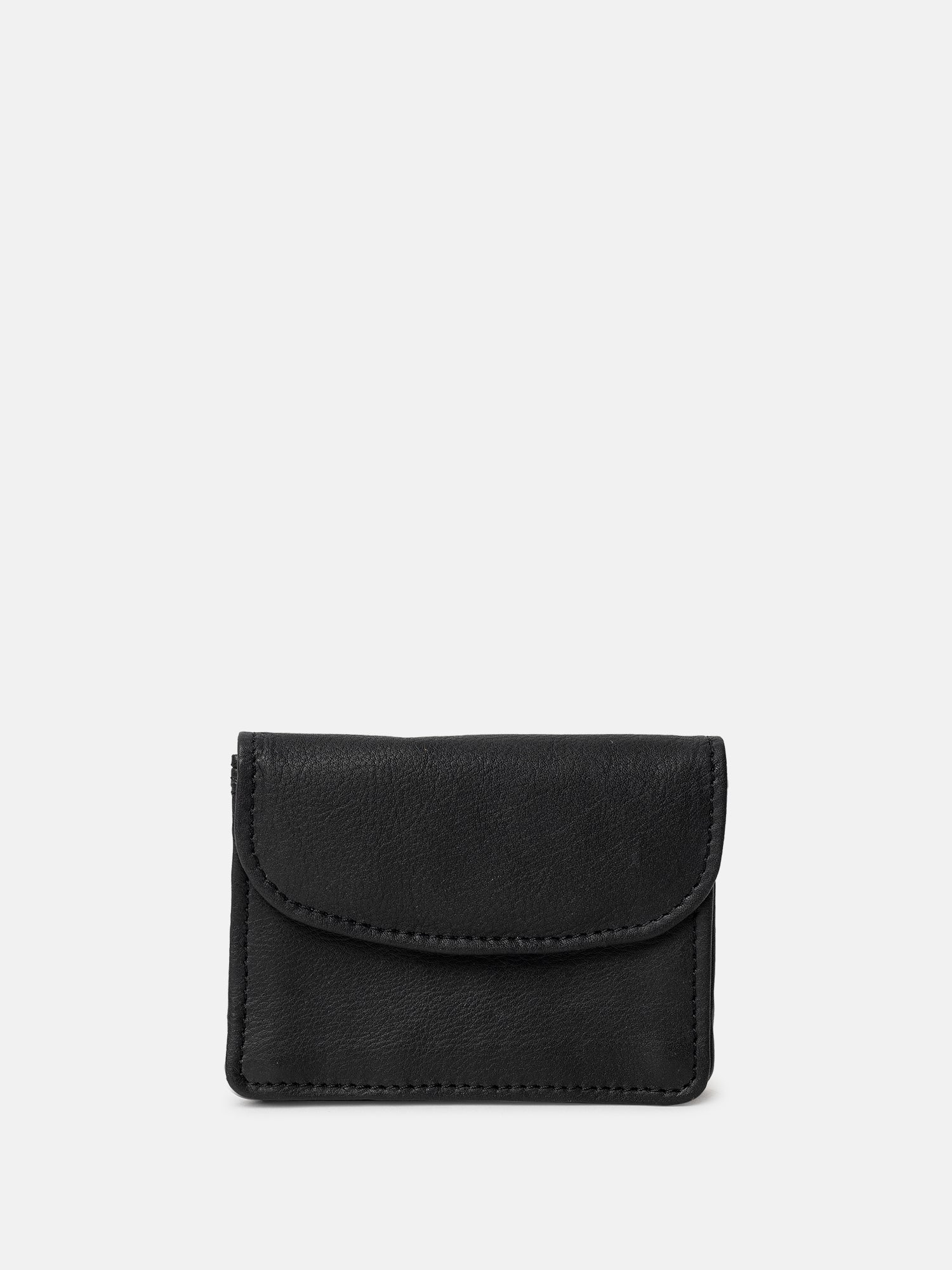 RE:DESIGNED EST 2003 Marli Urban Wallet Black