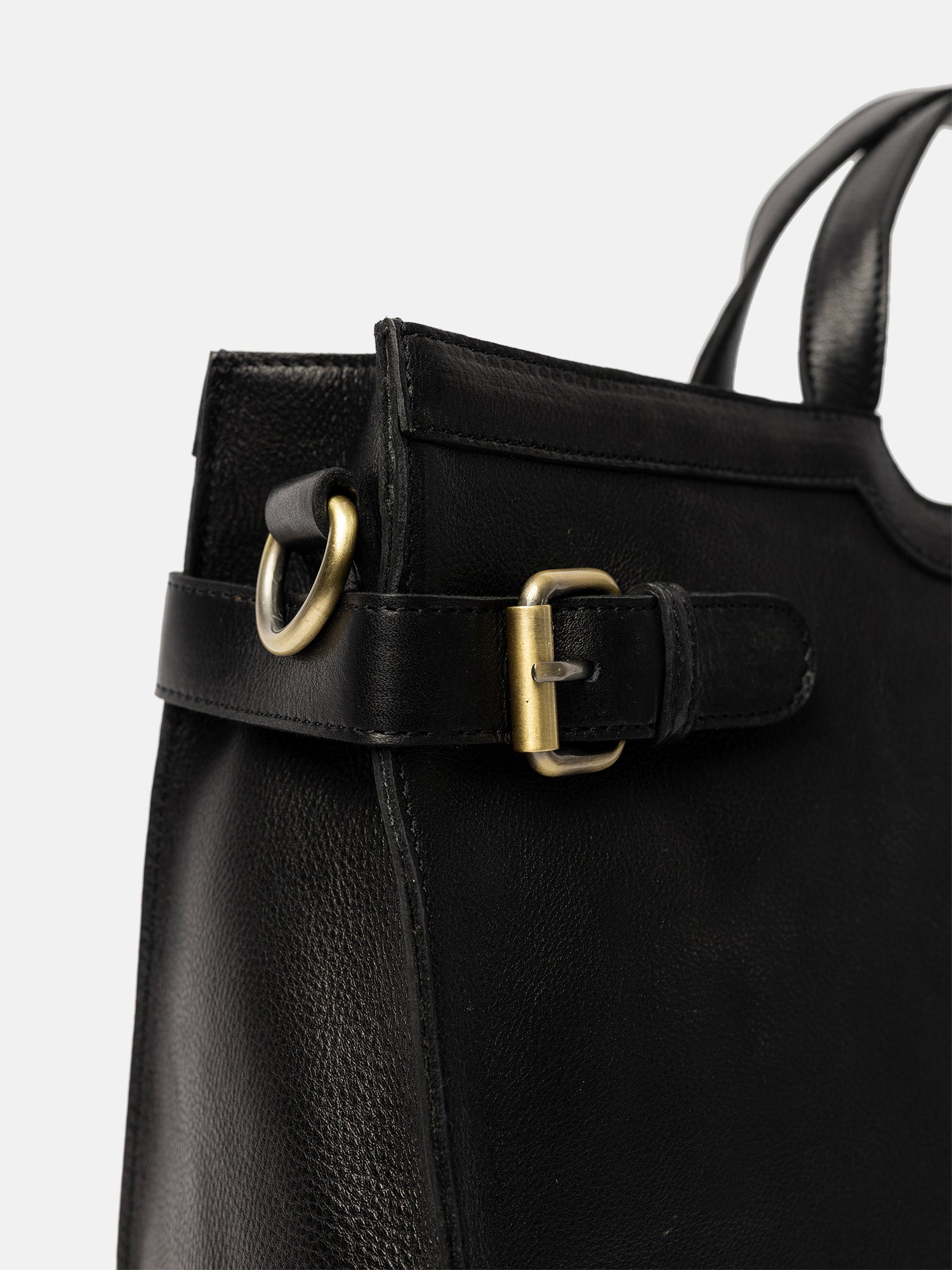 RE:DESIGNED EST 2003 May Big Work Bag Black