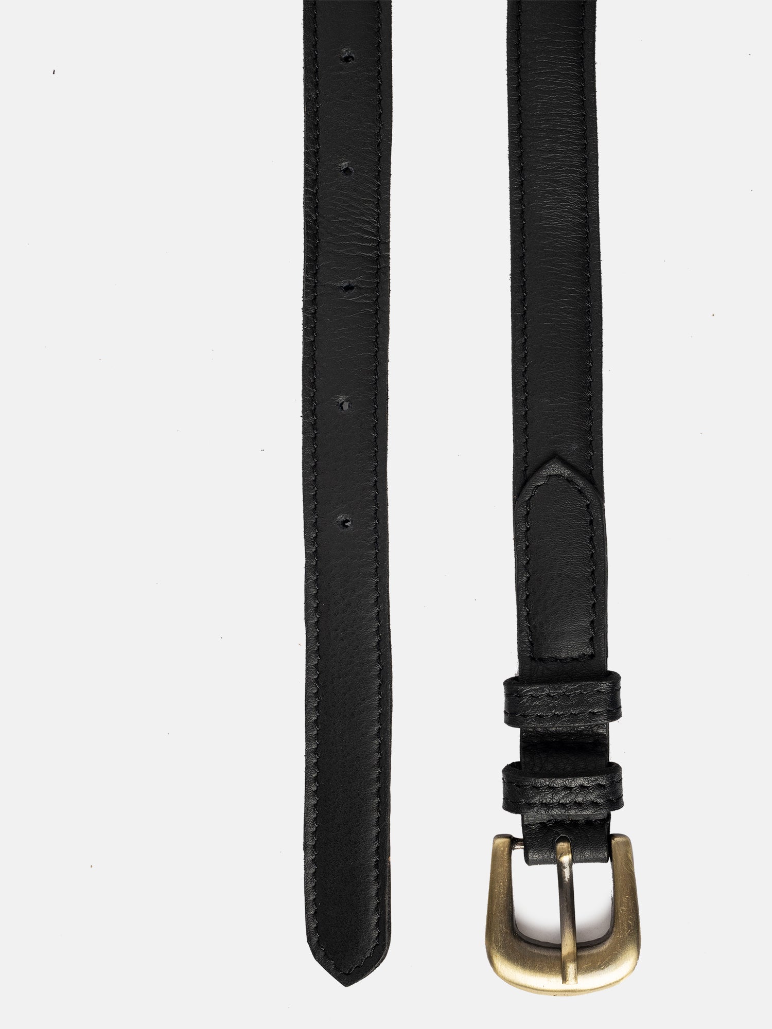 RE:DESIGNED EST 2003 Maya Belt Black