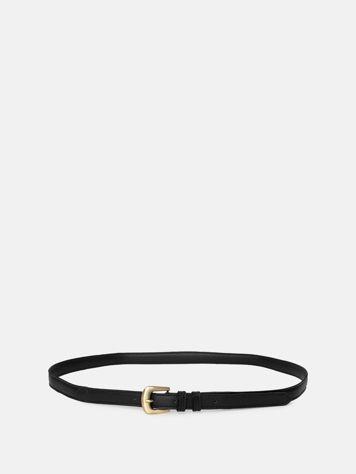 RE:DESIGNED EST 2003 Maya Belt Black
