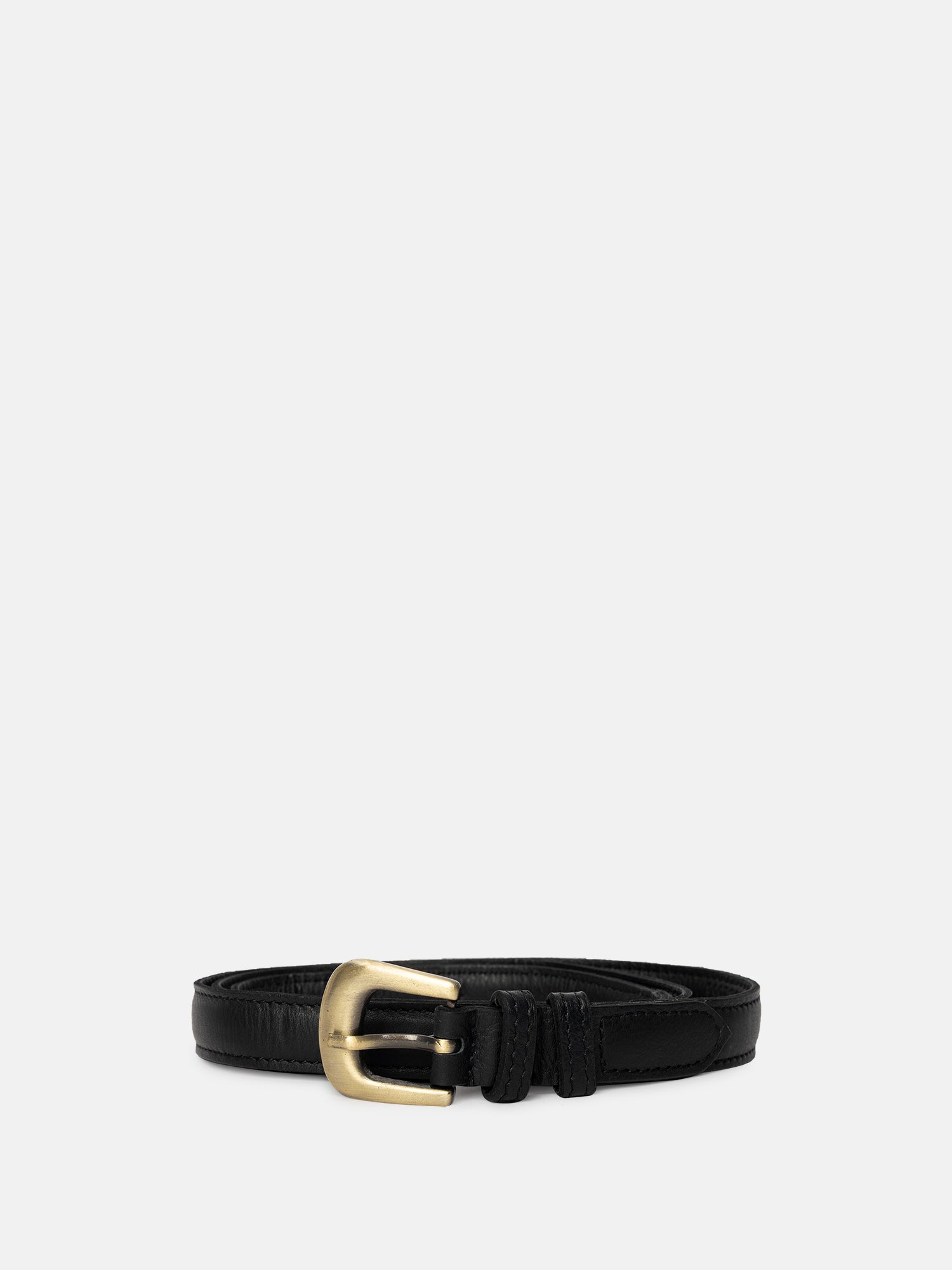 RE:DESIGNED EST 2003 Maya Belt Black