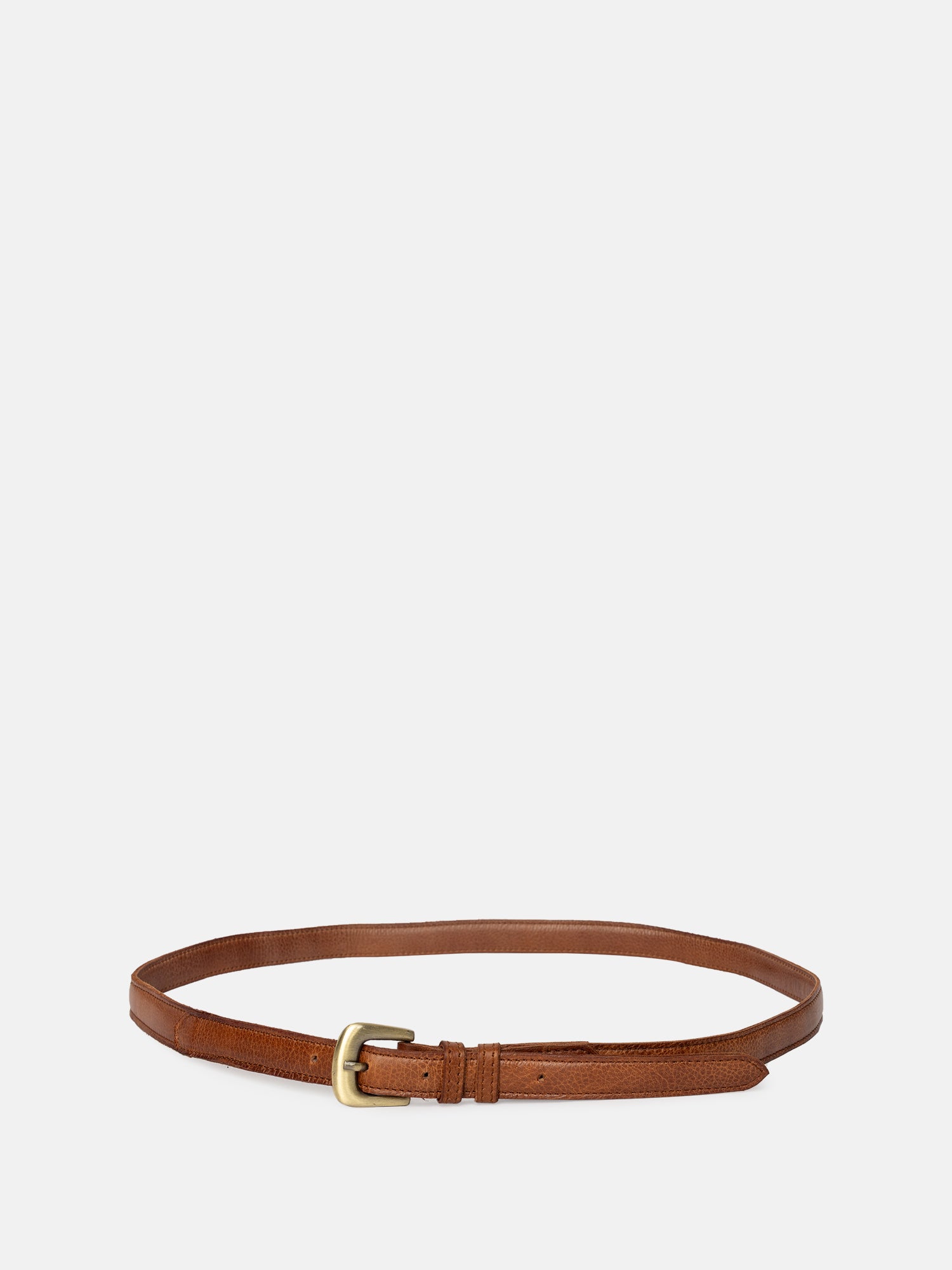 RE:DESIGNED EST 2003 Maya Belt Walnut