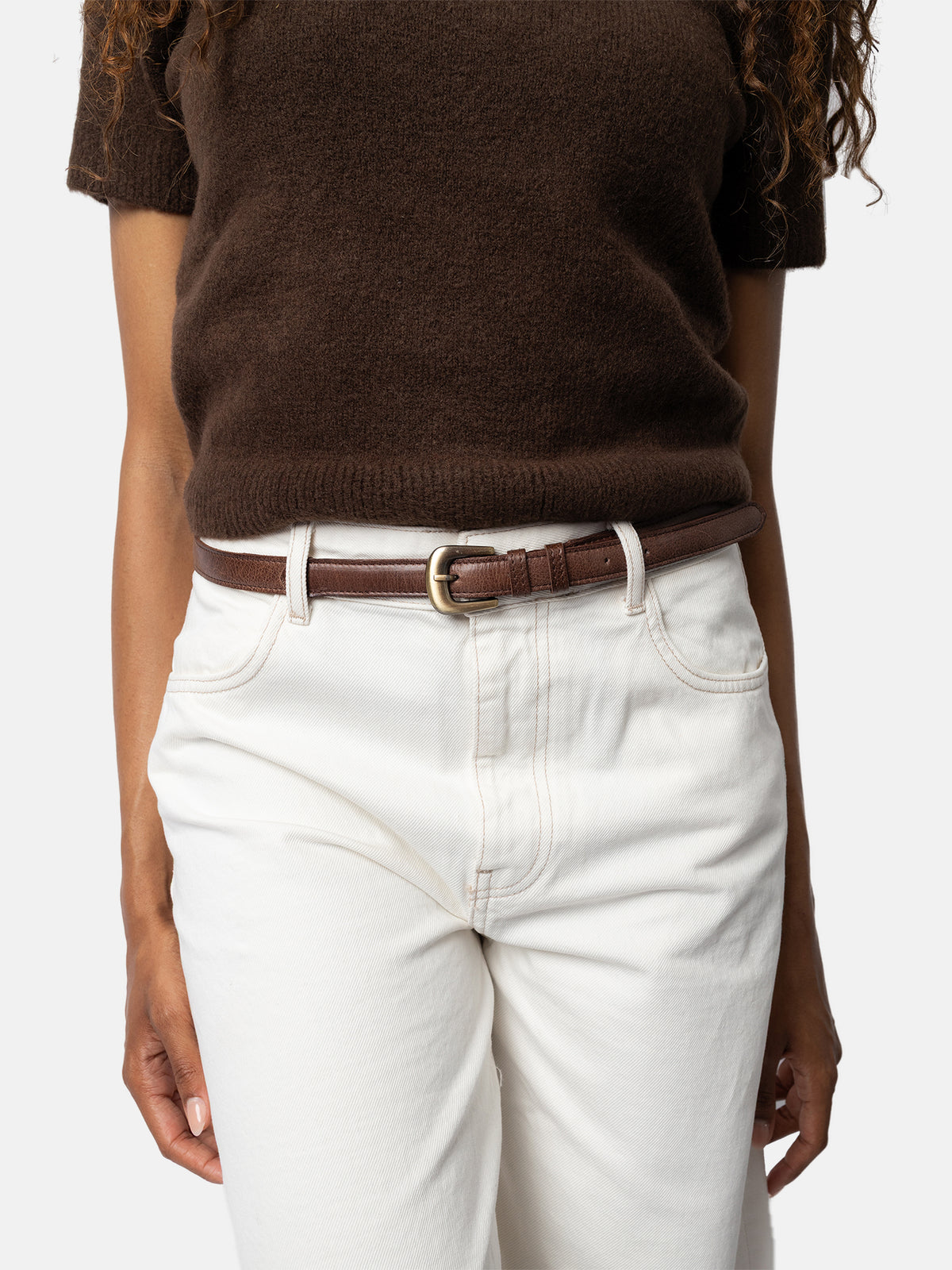 RE:DESIGNED EST 2003 Maya Belt Woodsmoke